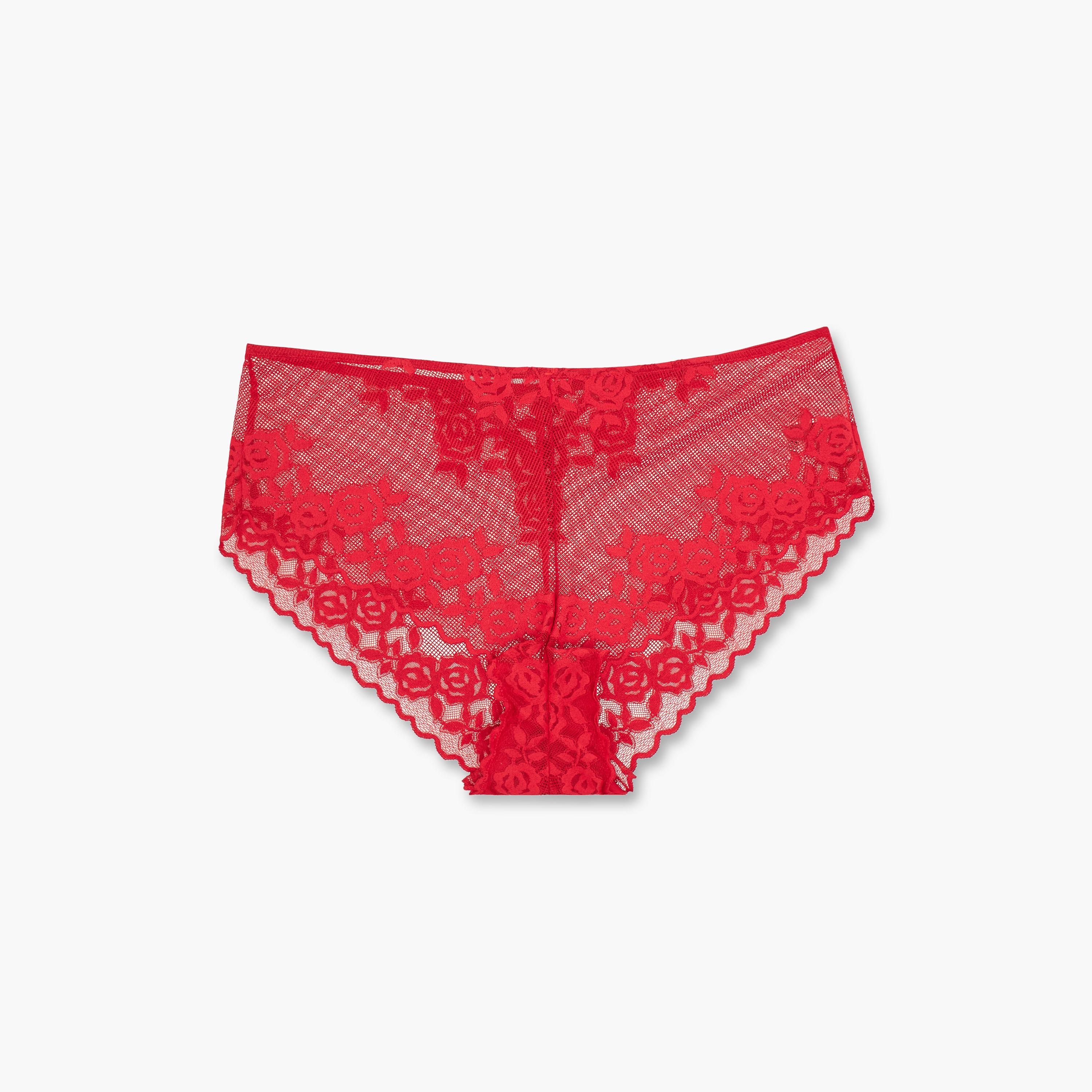 طقم من 3 - سراويل داخلية بخصر مطاطي-women-clothing-lingerie-panties-image-2