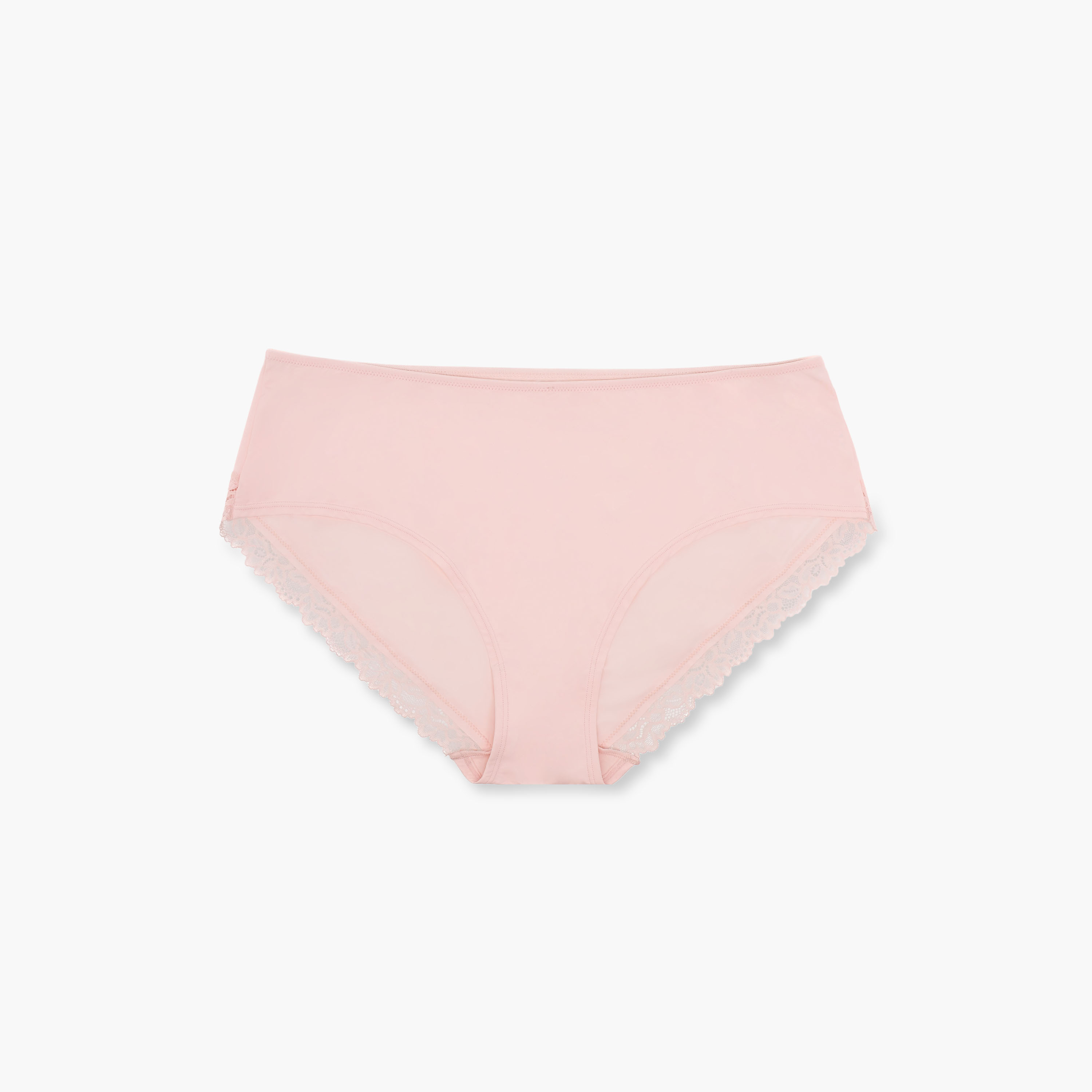 طقم من 3 - سراويل داخلية بخصر مطاطي-women-clothing-lingerie-panties-image-3