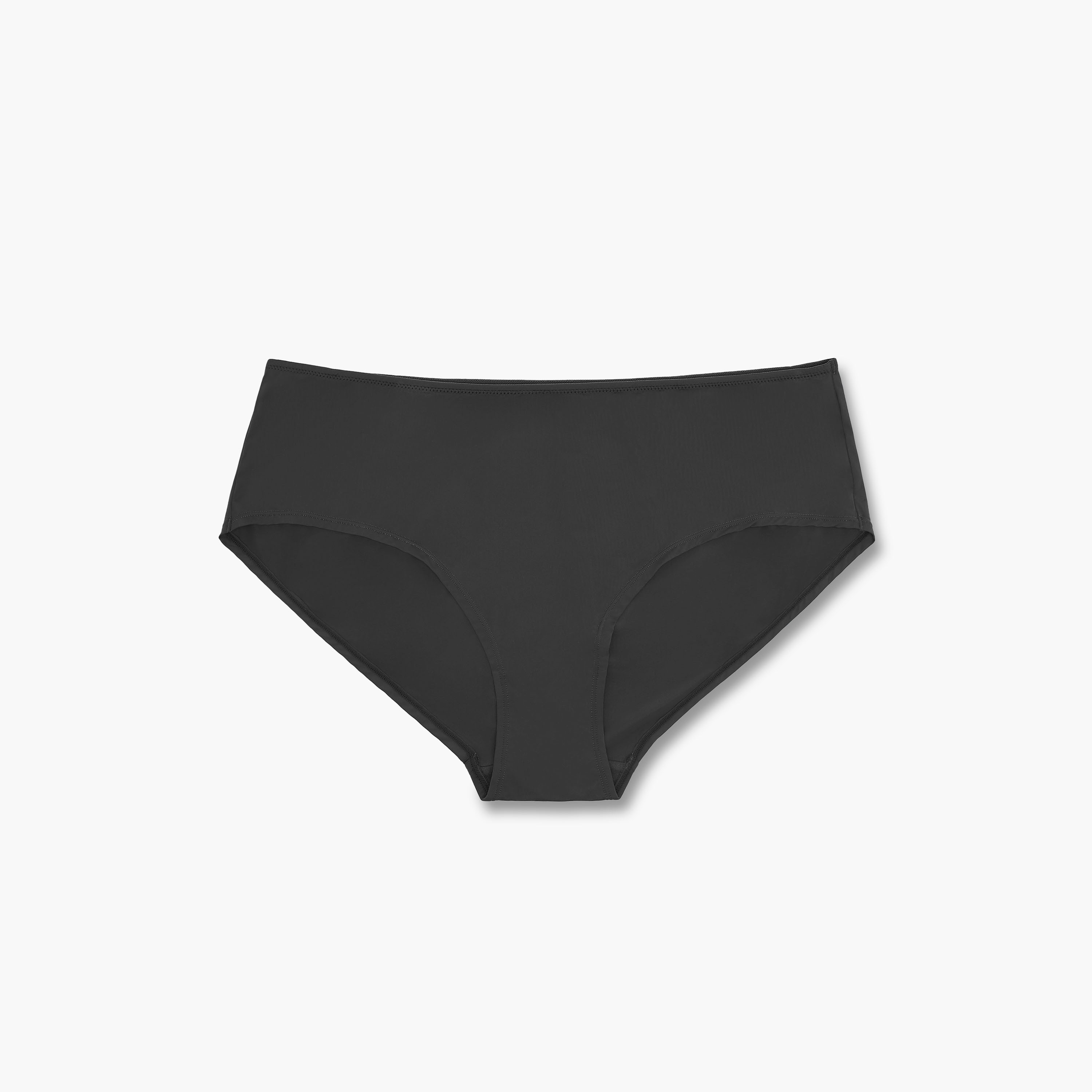 طقم من 3 - سراويل داخلية بخصر مطاطي-women-clothing-lingerie-panties-image-4