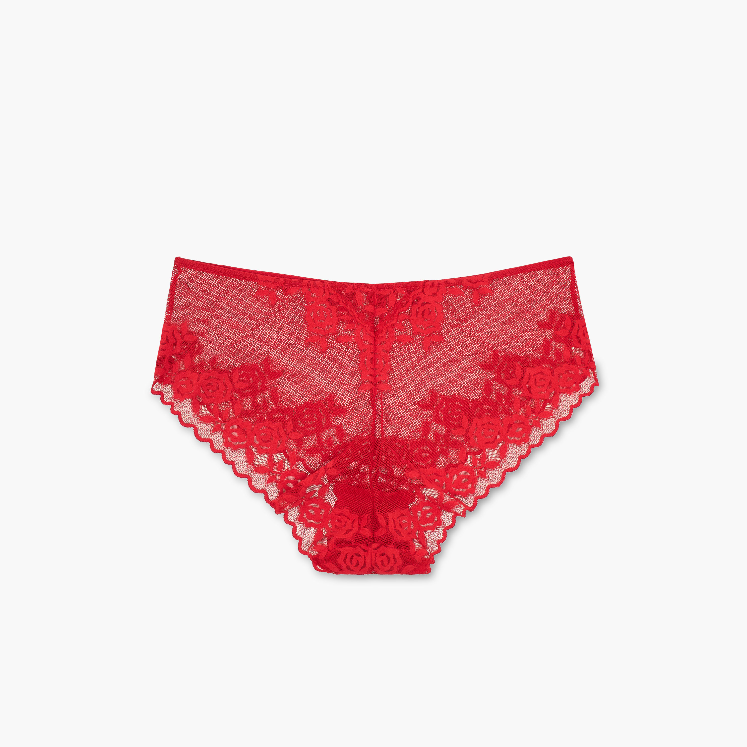 طقم من 3 - سراويل داخلية بخصر مطاطي-women-clothing-lingerie-panties-image-5