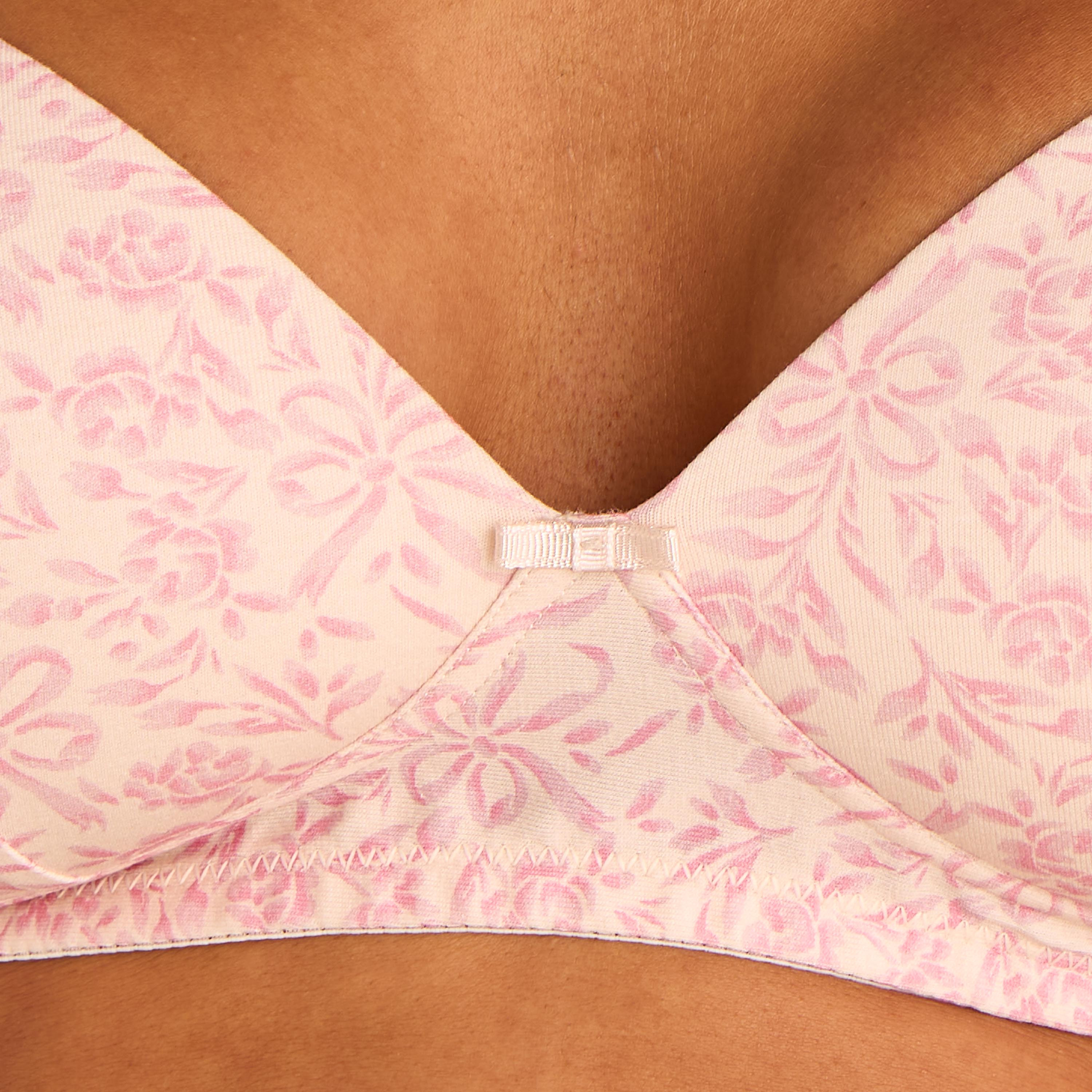 Printed Non-Wired Padded Bra-women-clothing-lingerie-bras-image-4