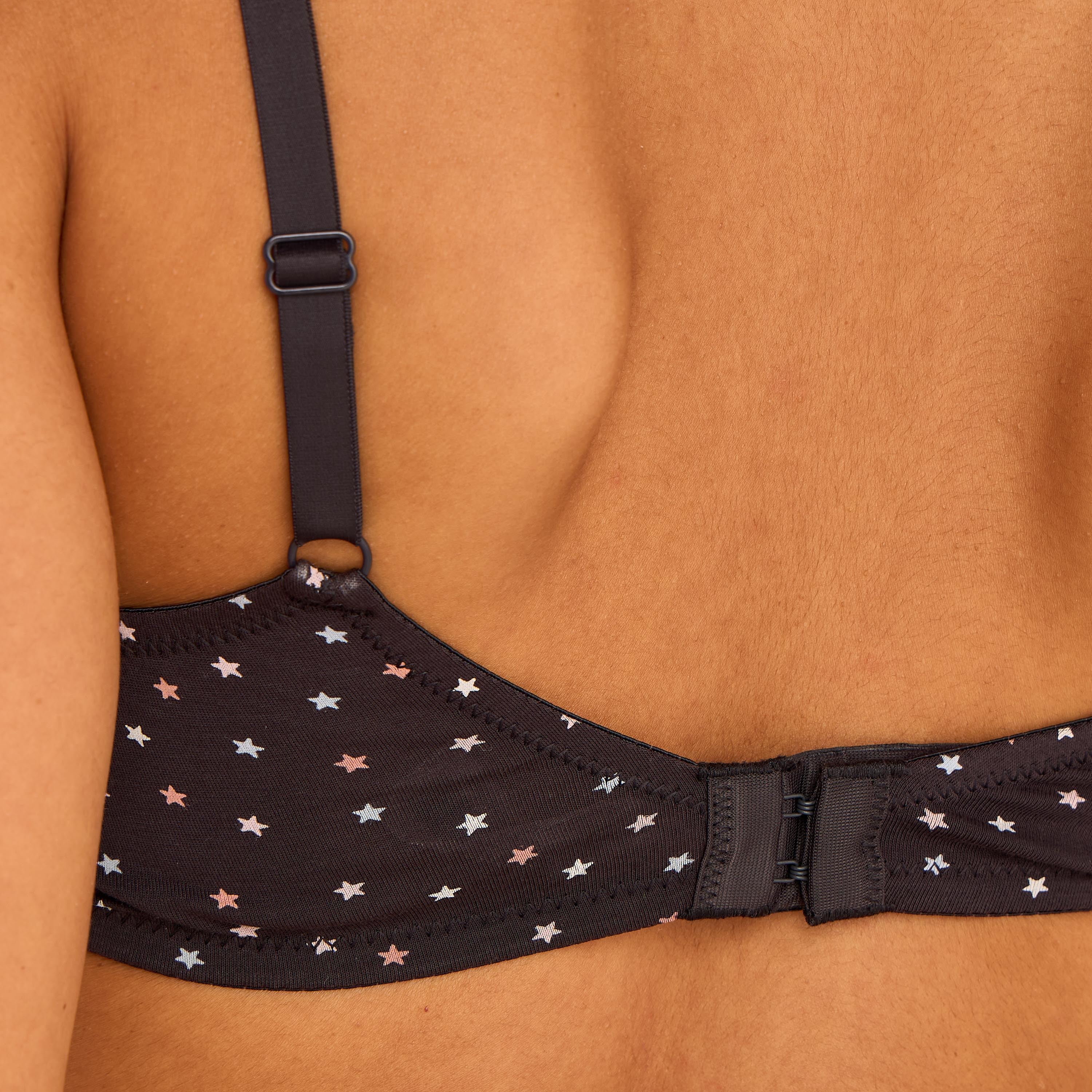 Printed Non-Wired Padded Bra-women-clothing-lingerie-bras-image-4