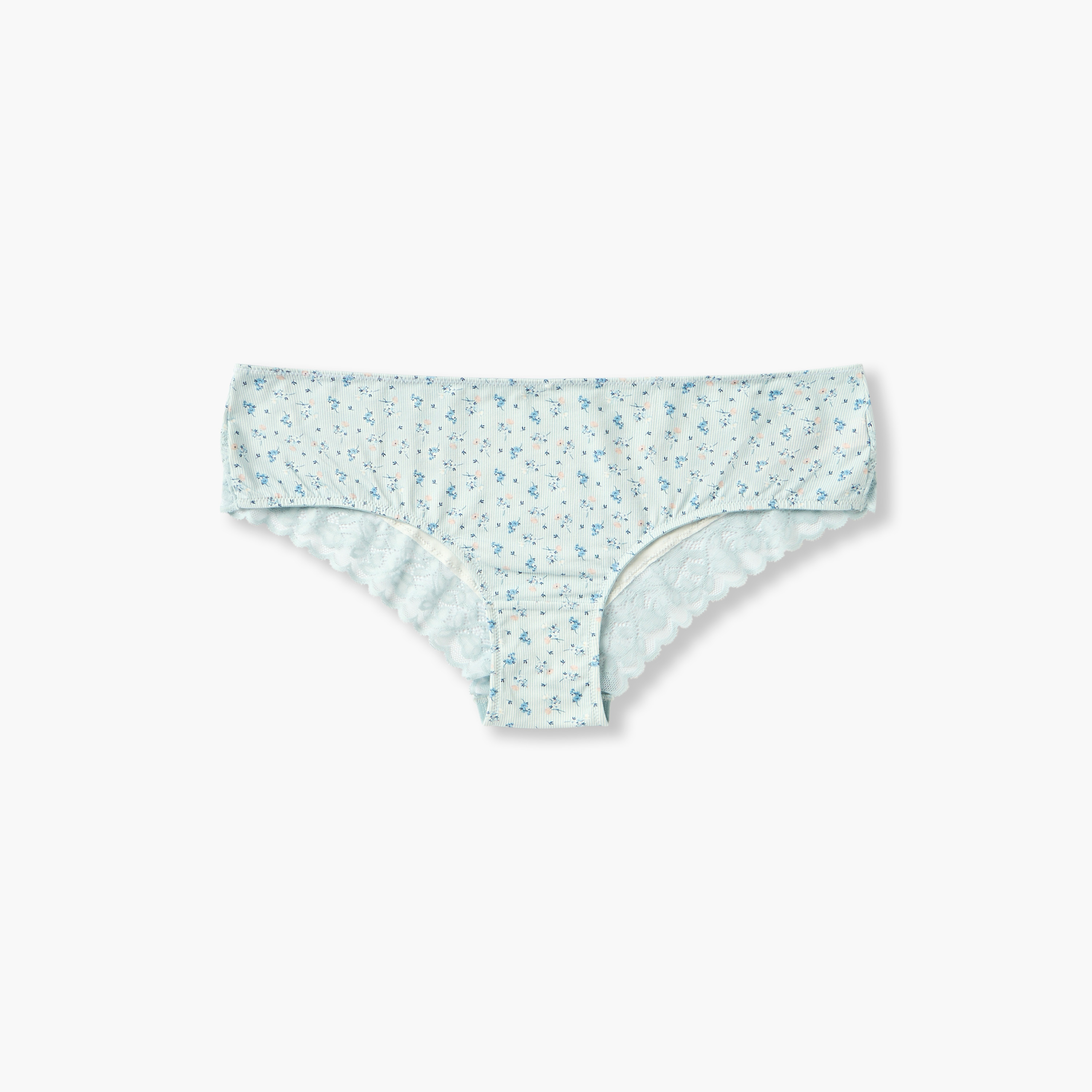 Cheekster Brief with Floral Print-women-clothing-lingerie-panties-image-1