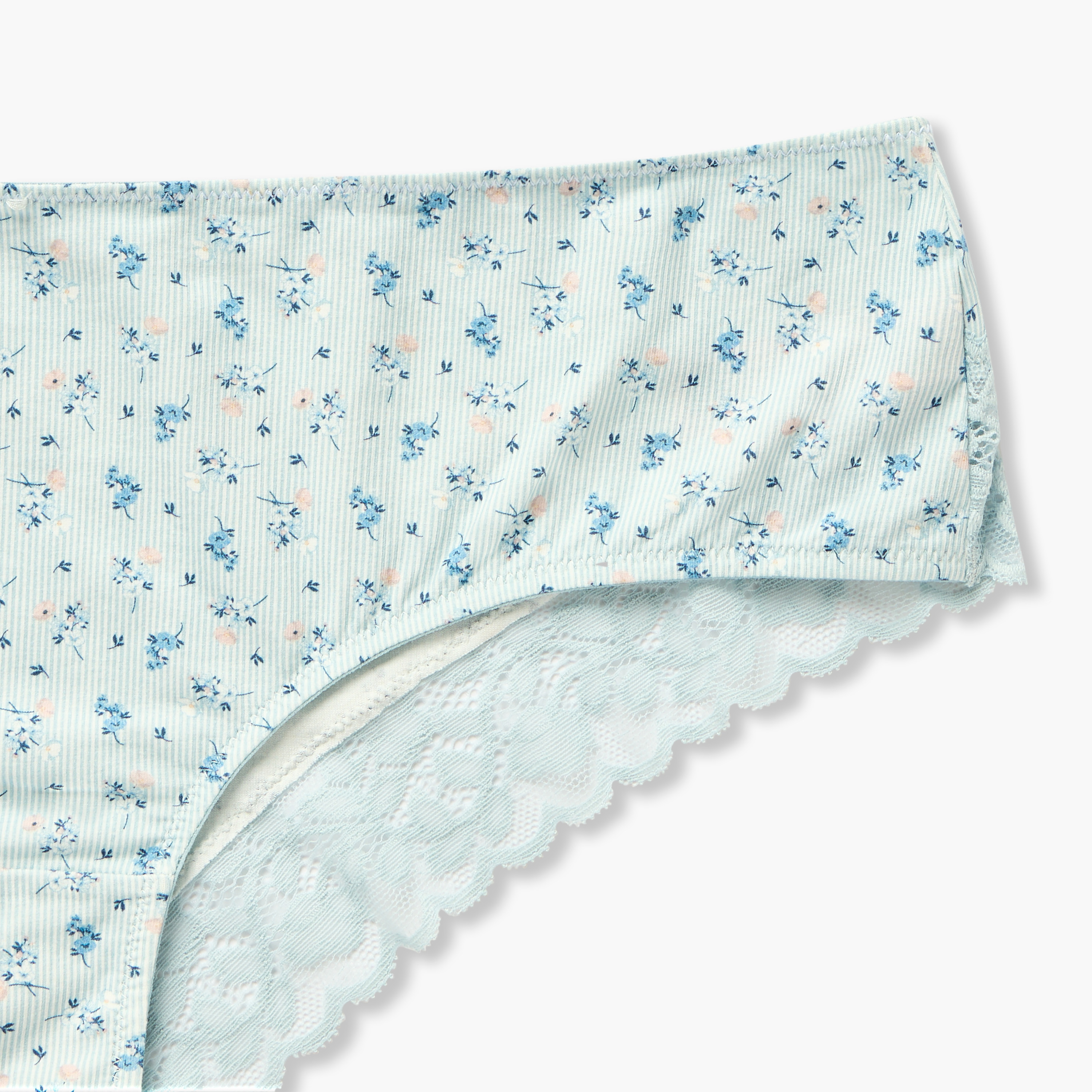 Cheekster Brief with Floral Print-women-clothing-lingerie-panties-image-3