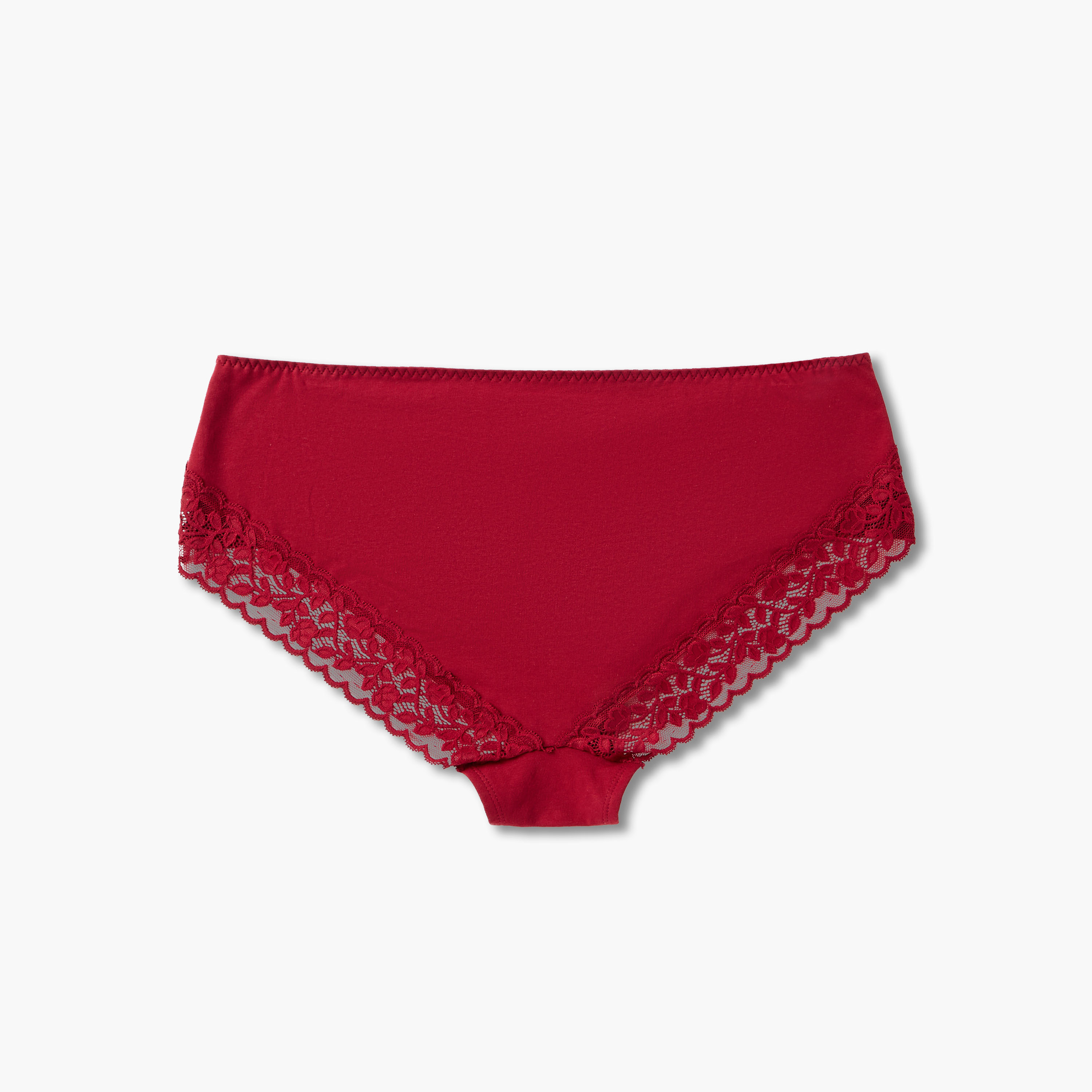 Classic Brief with Lace Detail-women-clothing-lingerie-panties-image-2