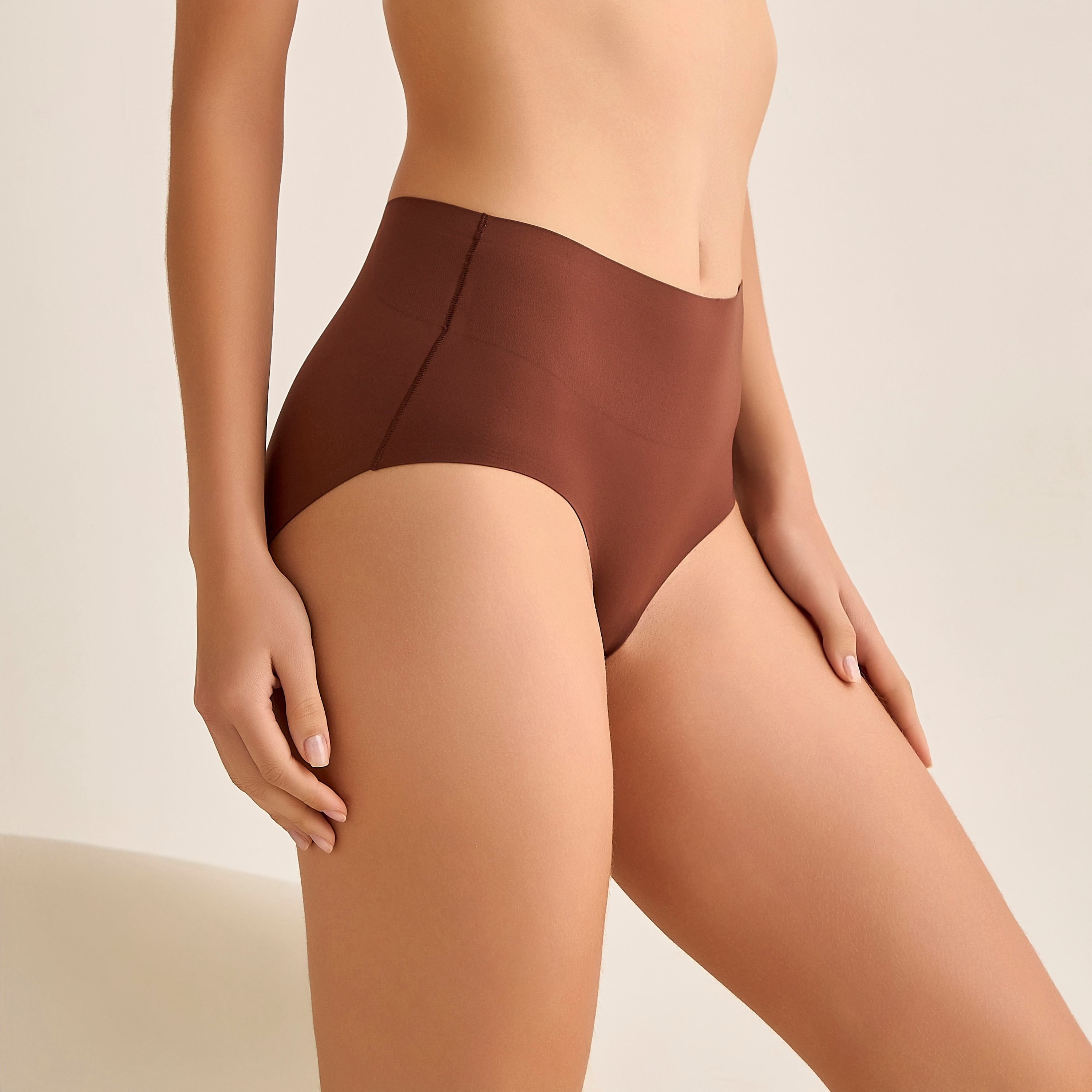 Shaping Briefs-women-clothing-lingerie-shapewear-image-3