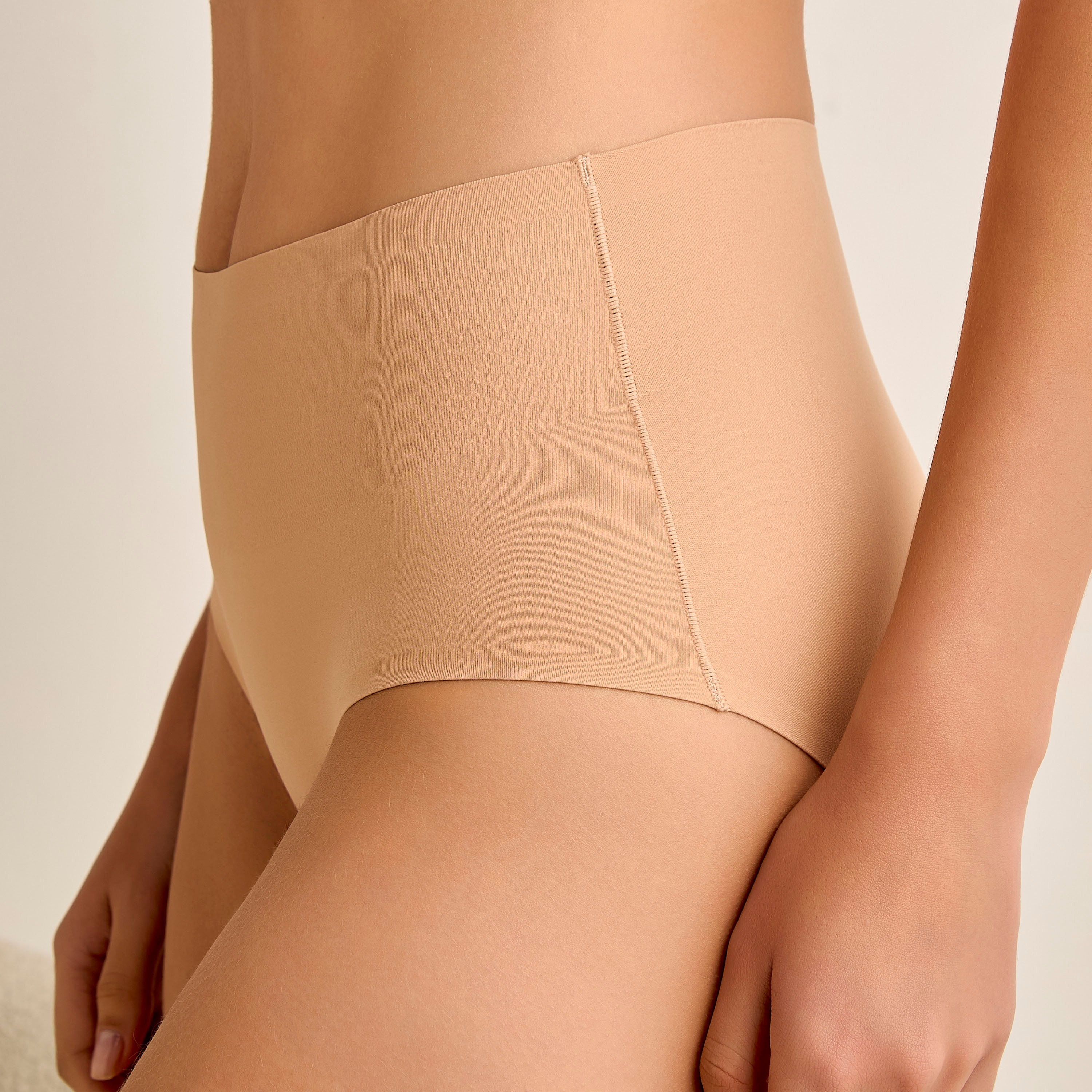 Shaping Briefs-women-clothing-lingerie-shapewear-image-4