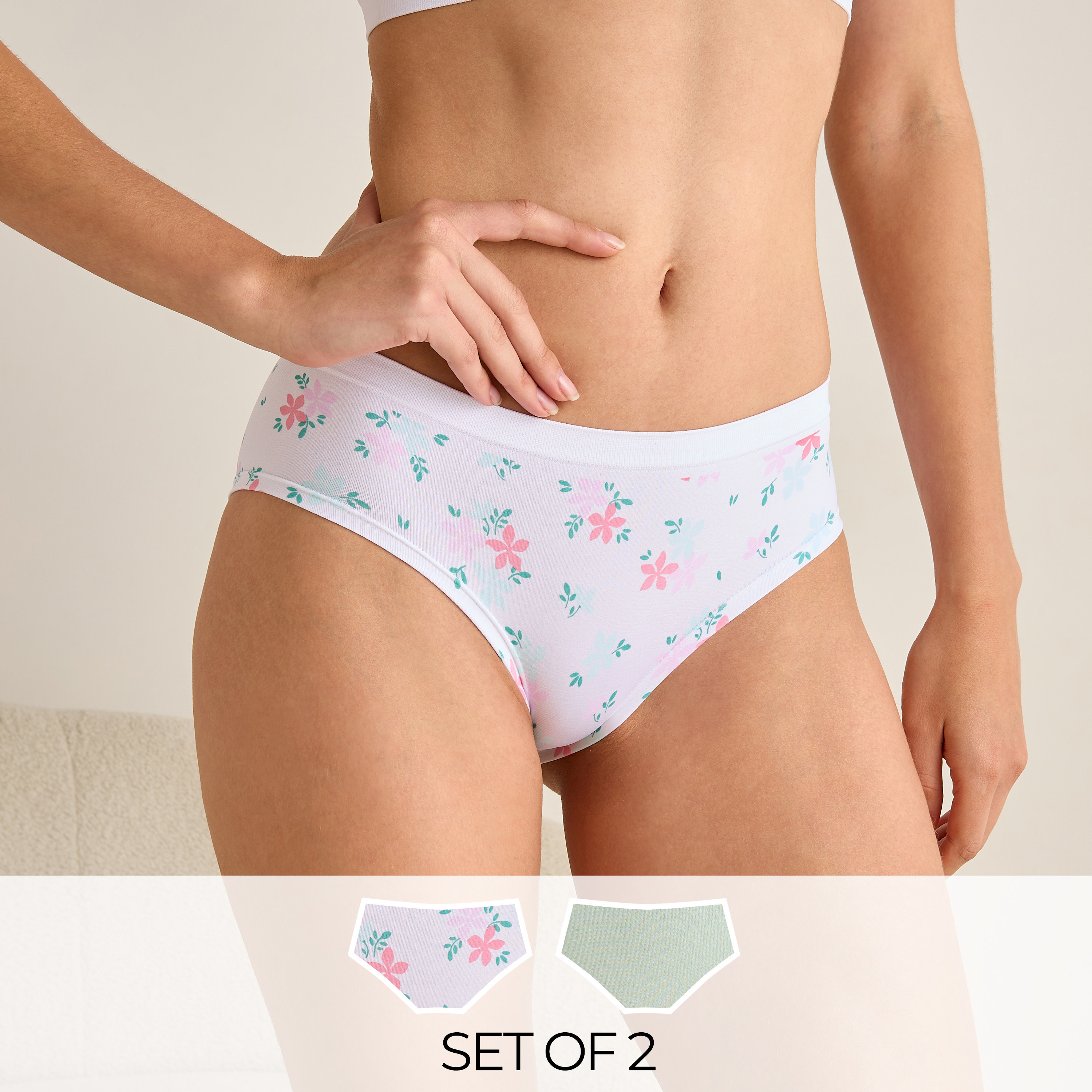 Assorted Briefs - Set of 2-women-clothing-lingerie-panties-image-1