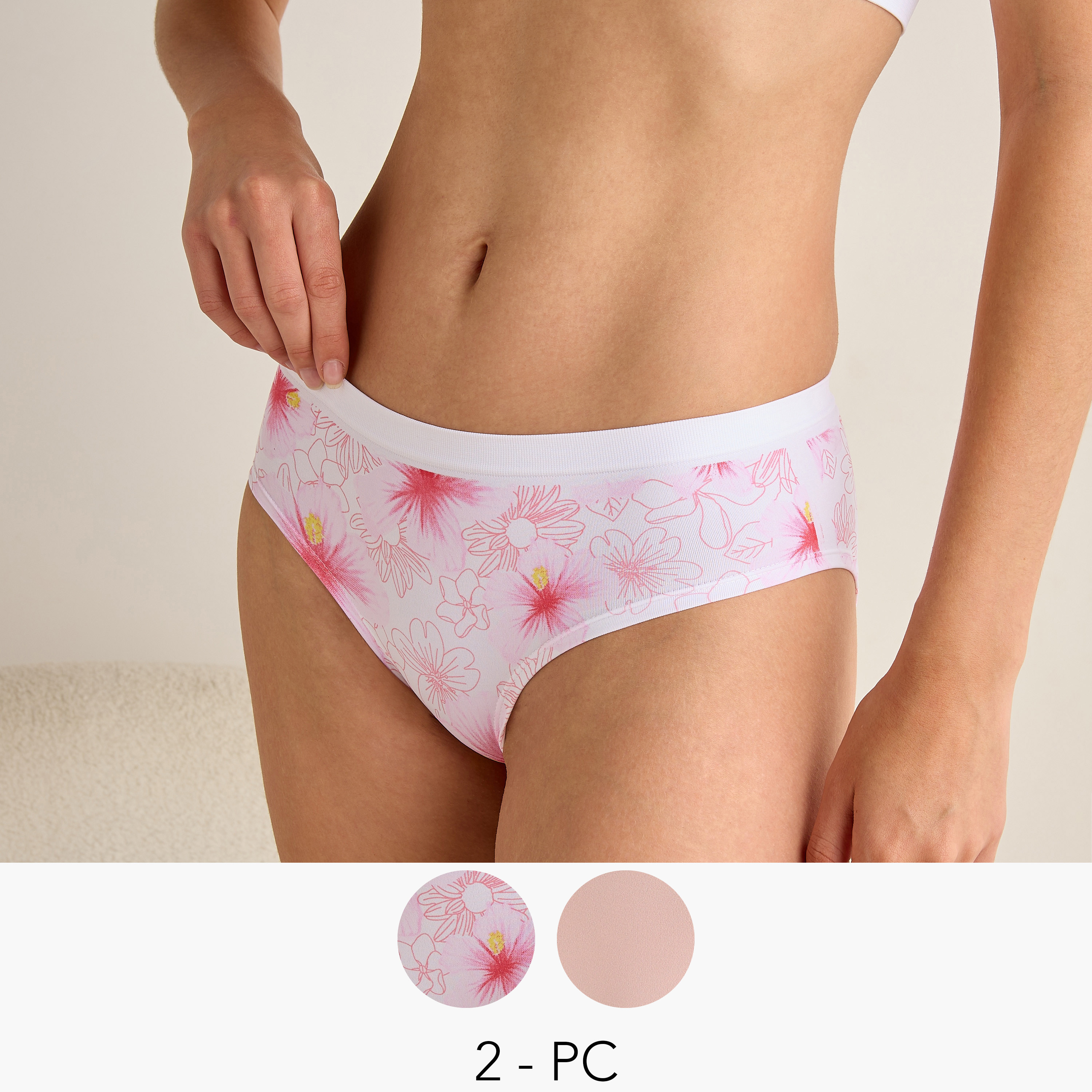 Assorted Briefs - Set of 2-women-clothing-lingerie-panties-image-1