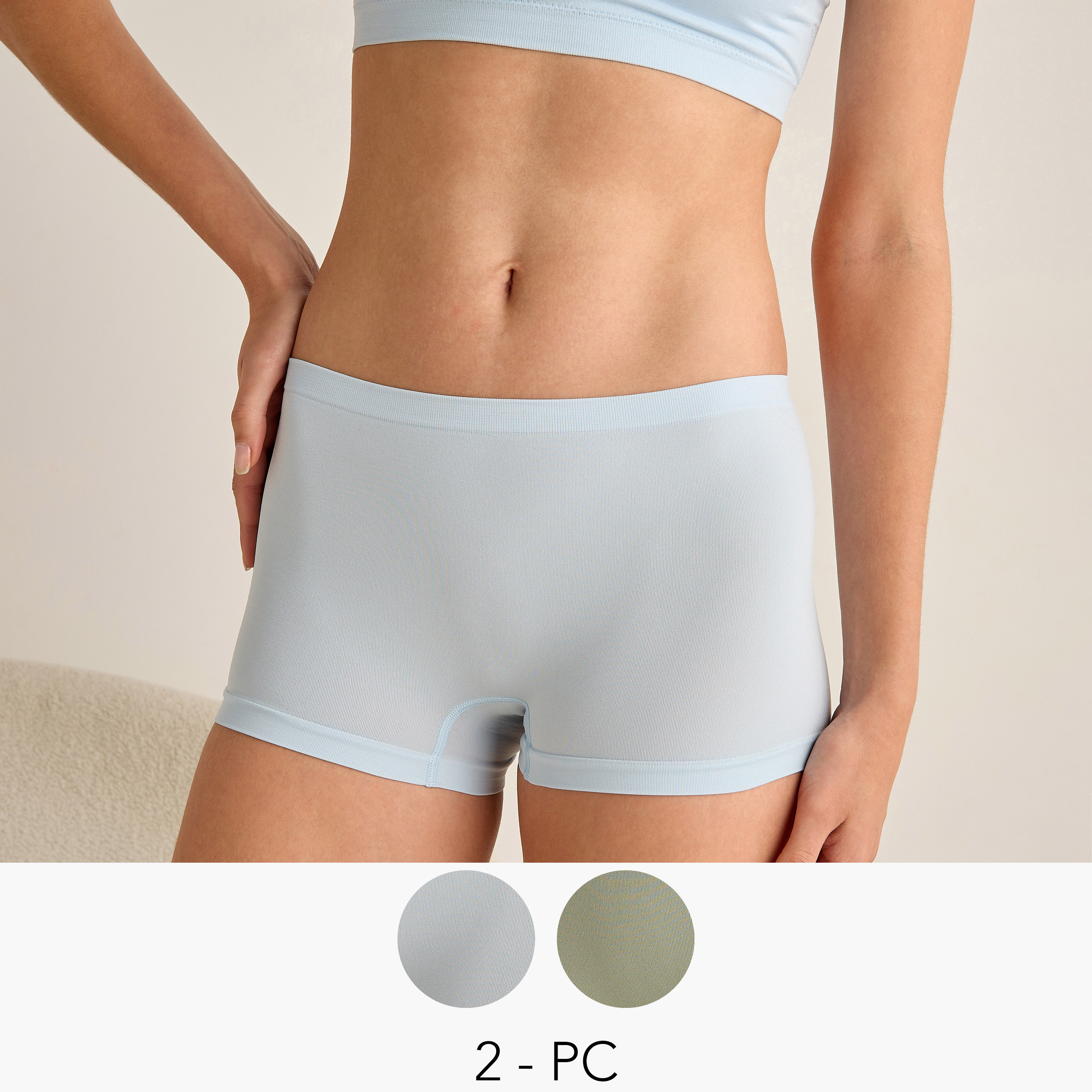 Boxer Briefs - Set of 2-women-clothing-lingerie-panties-image-1