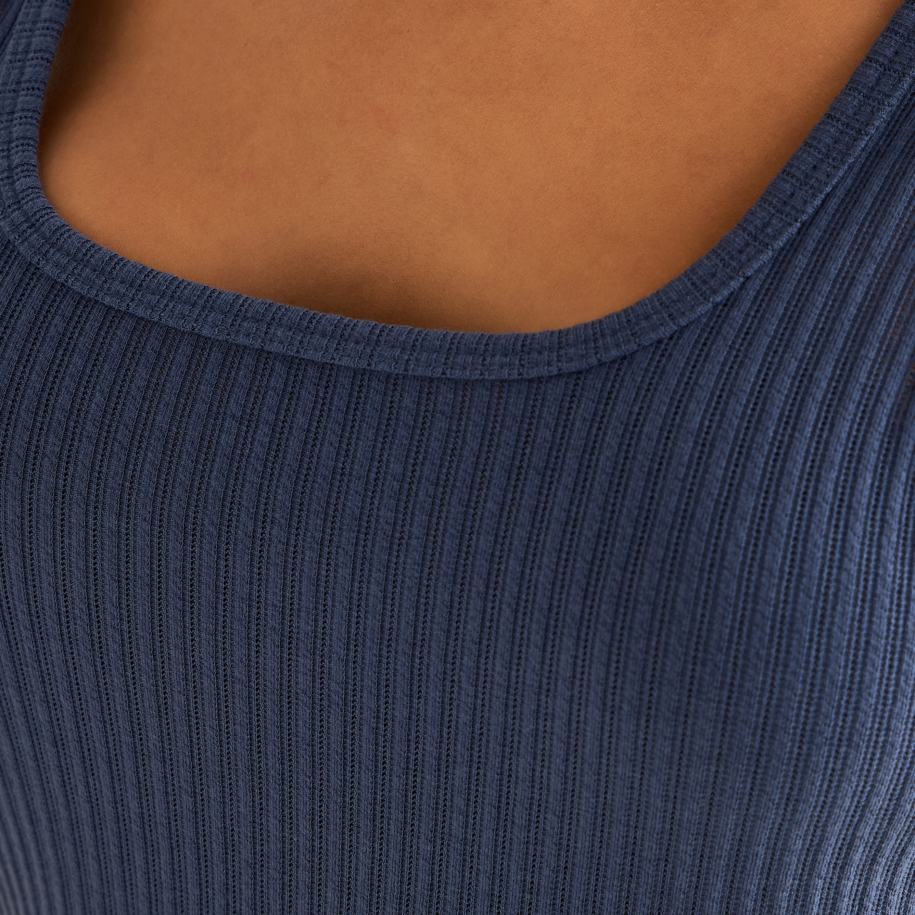 طقم بيجاما شورت بلوزة تانك وشورت-women-clothing-nightwear-pyjamas-shortsets-image-2