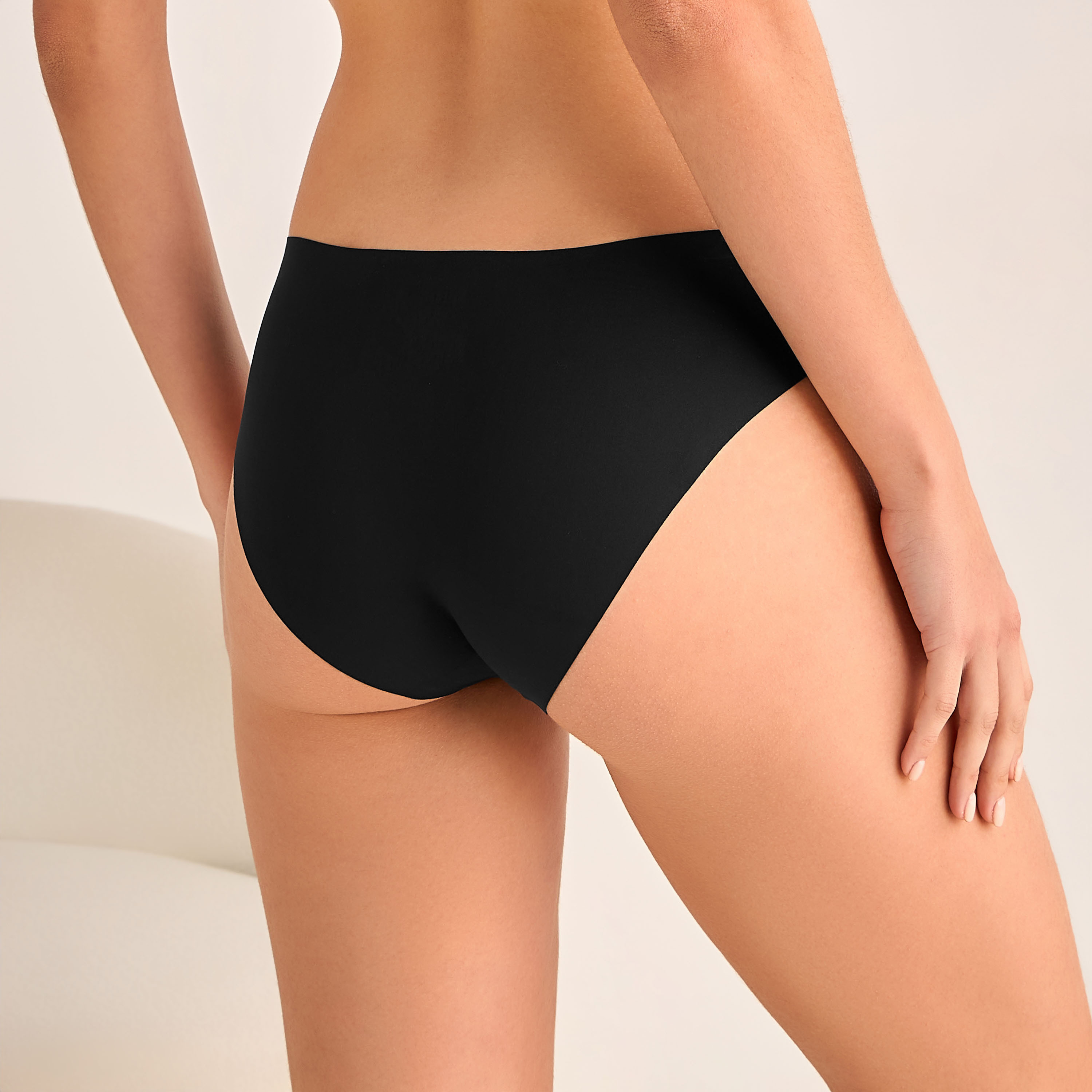 Skins Seamless Briefs-women-clothing-lingerie-panties-image-2