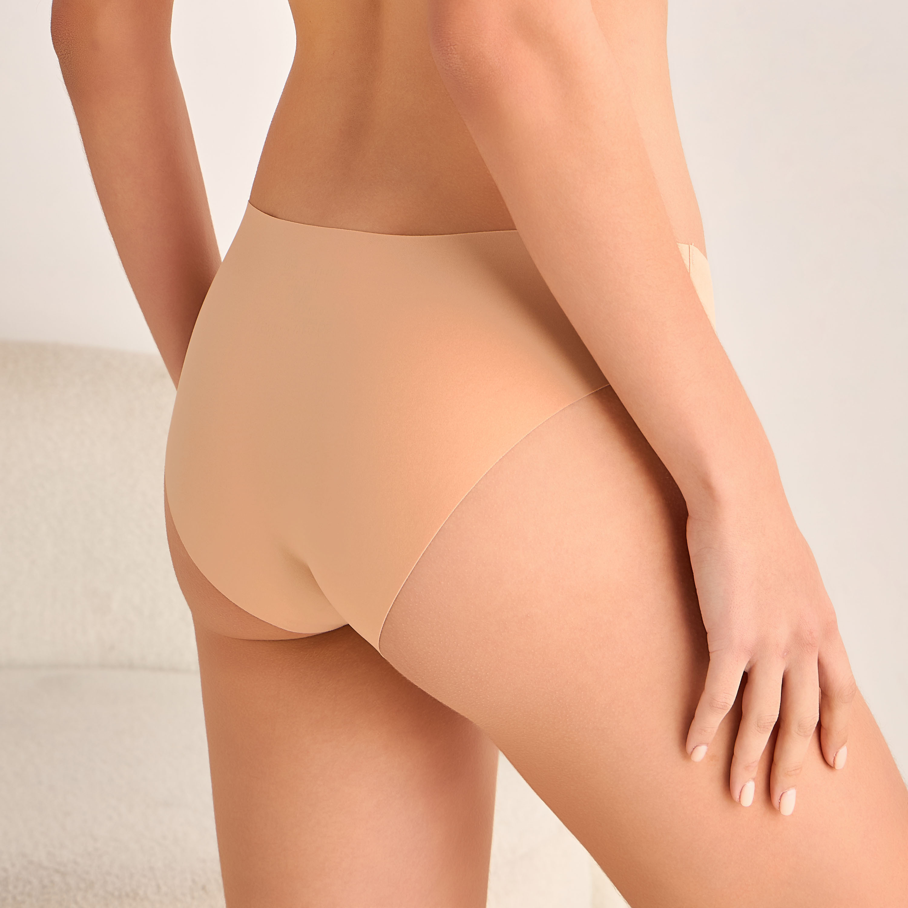 Skins Seamless Briefs-women-clothing-lingerie-panties-image-2