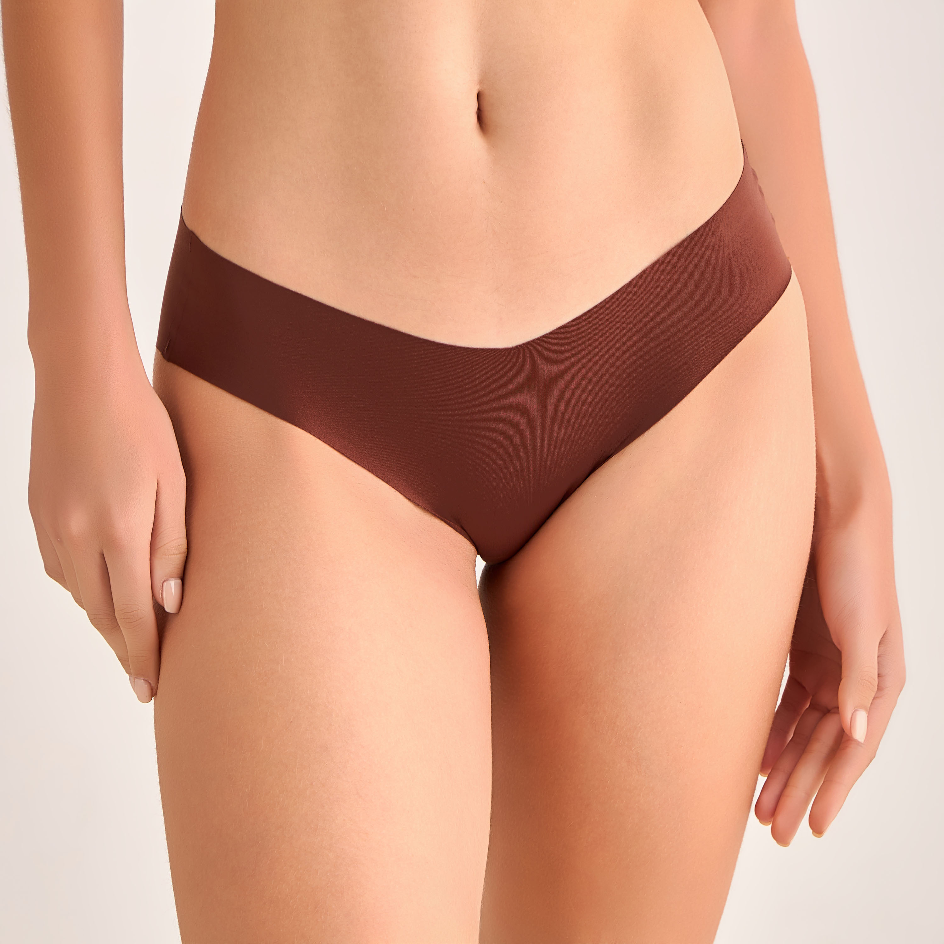 Skins Seamless Briefs-women-clothing-lingerie-panties-image-1