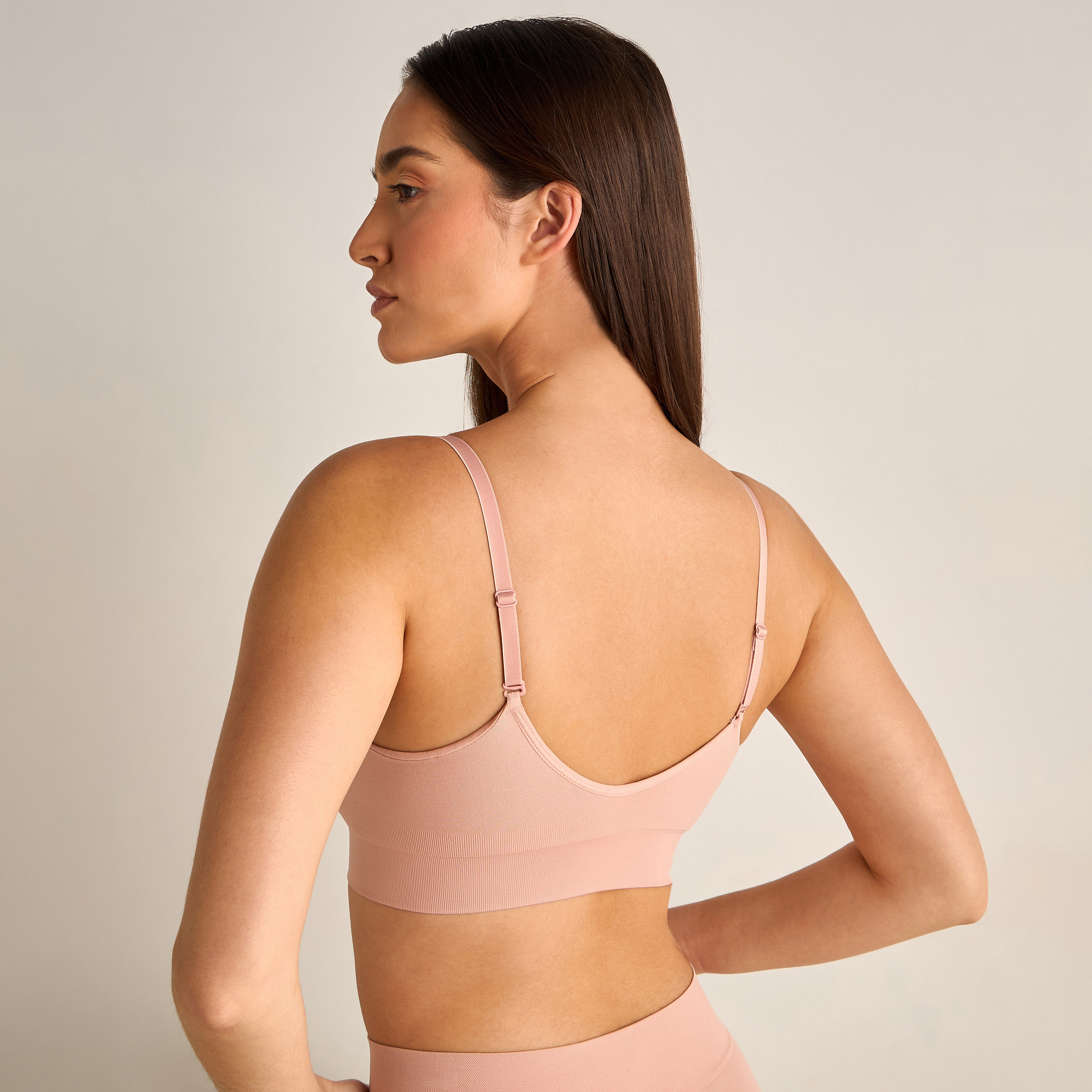 Skins Seamless Bralette-women-clothing-lingerie-bras-image-2