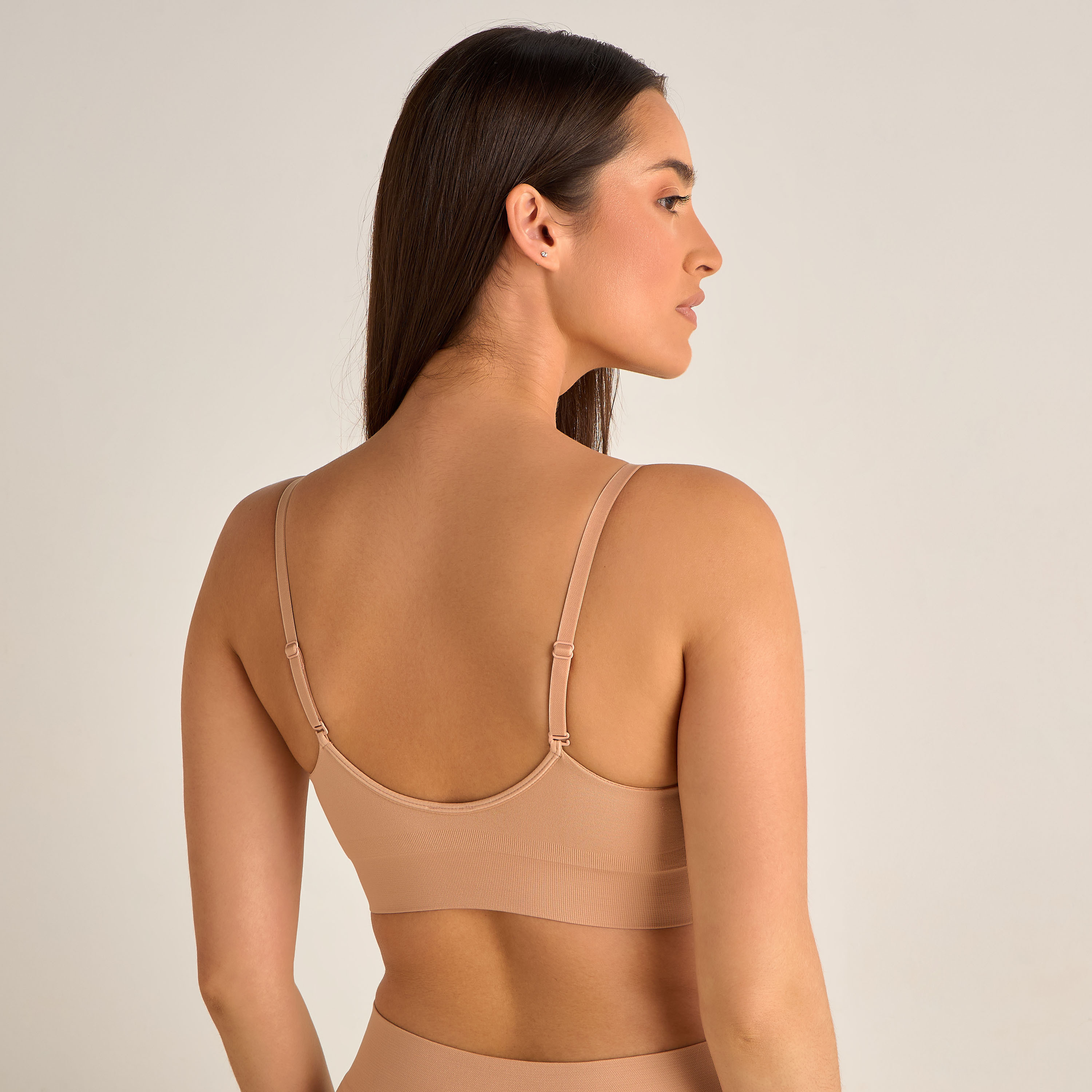 Skins Seamless Bralette-women-clothing-lingerie-bras-image-2