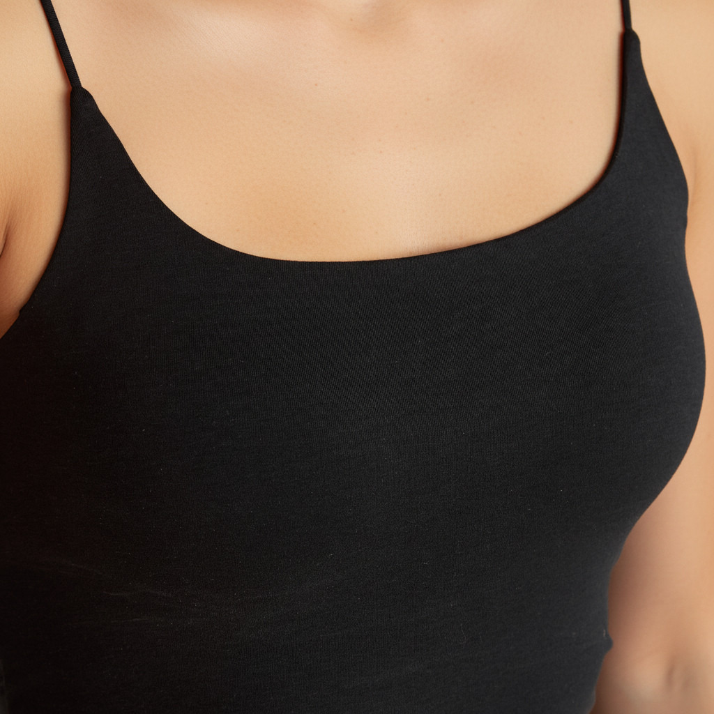 Shaping Camisole with Scoop Neck-women-clothing-lingerie-camisoles-image-3