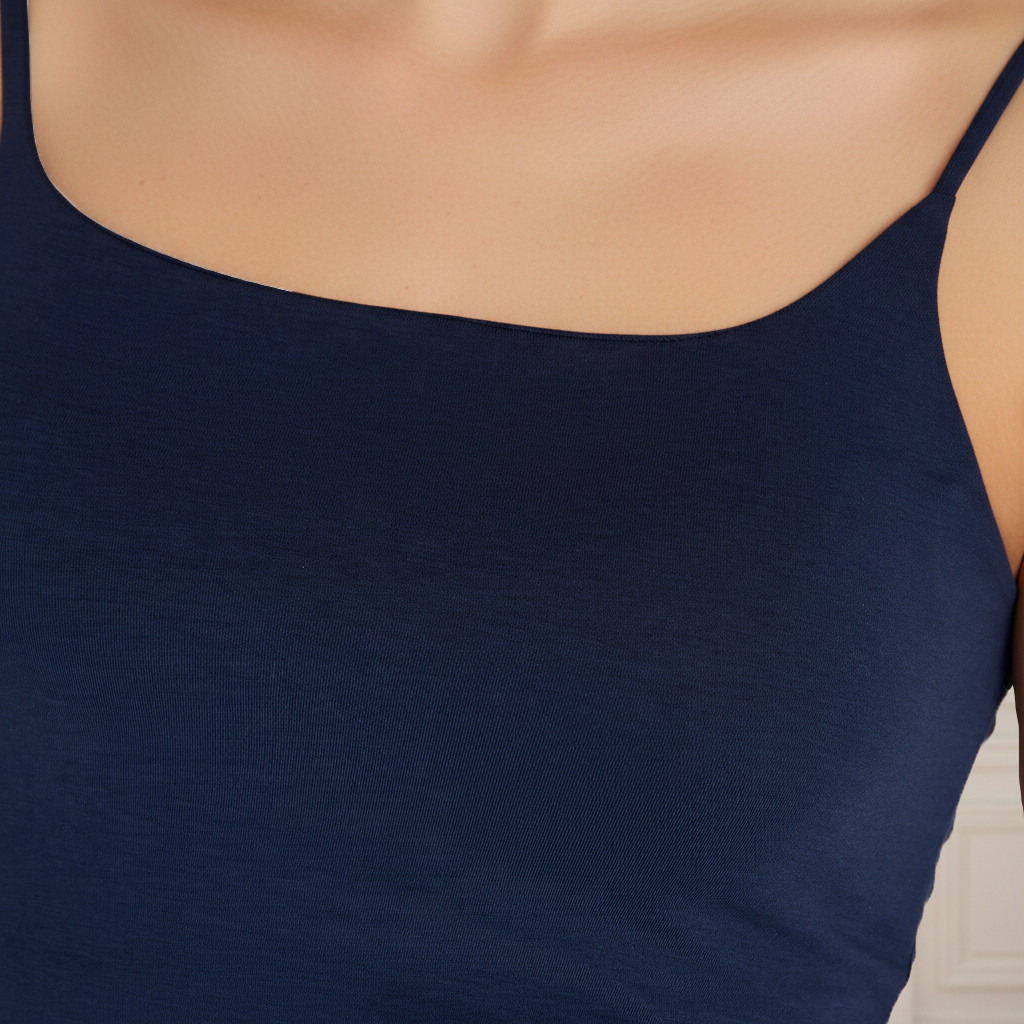 Shaping Camisole with Scoop Neck-women-clothing-lingerie-camisoles-image-3
