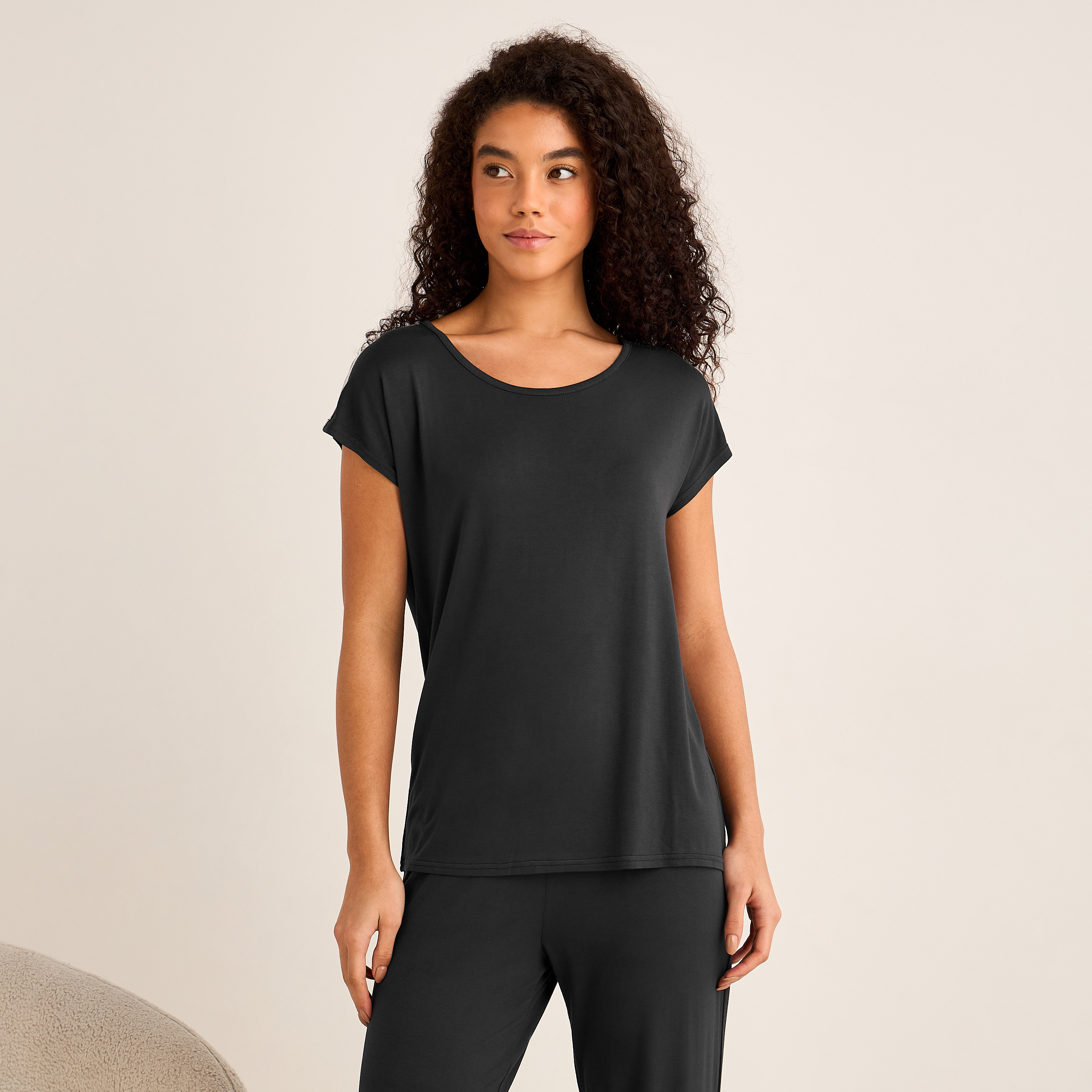 Pyjama Set Top & Bottom-women-clothing-nightwear-pyjamas-longsets-image-2