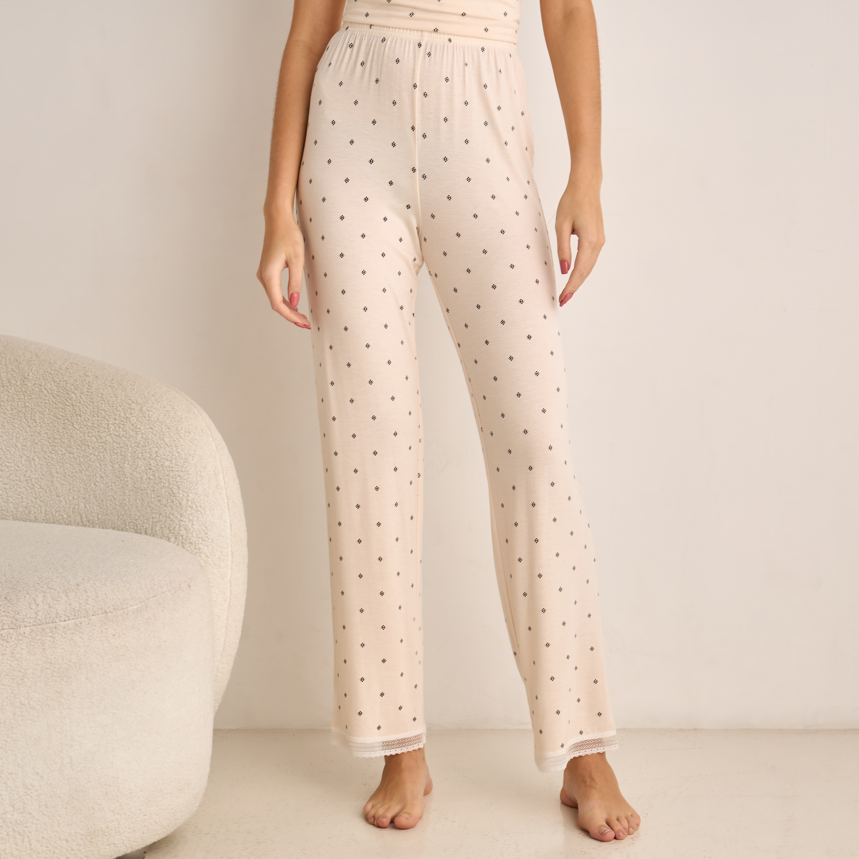 Pyjama Set Top & Bottom-women-clothing-nightwear-pyjamas-longsets-image-3