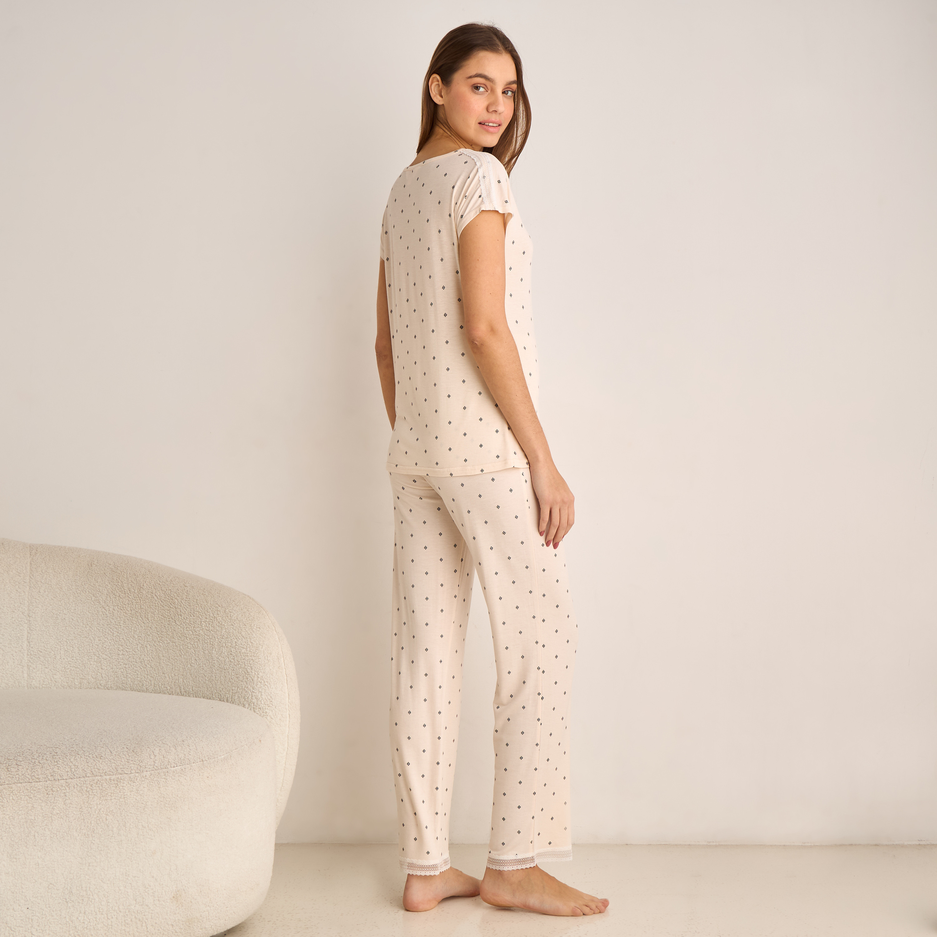 Pyjama Set Top & Bottom-women-clothing-nightwear-pyjamas-longsets-image-4