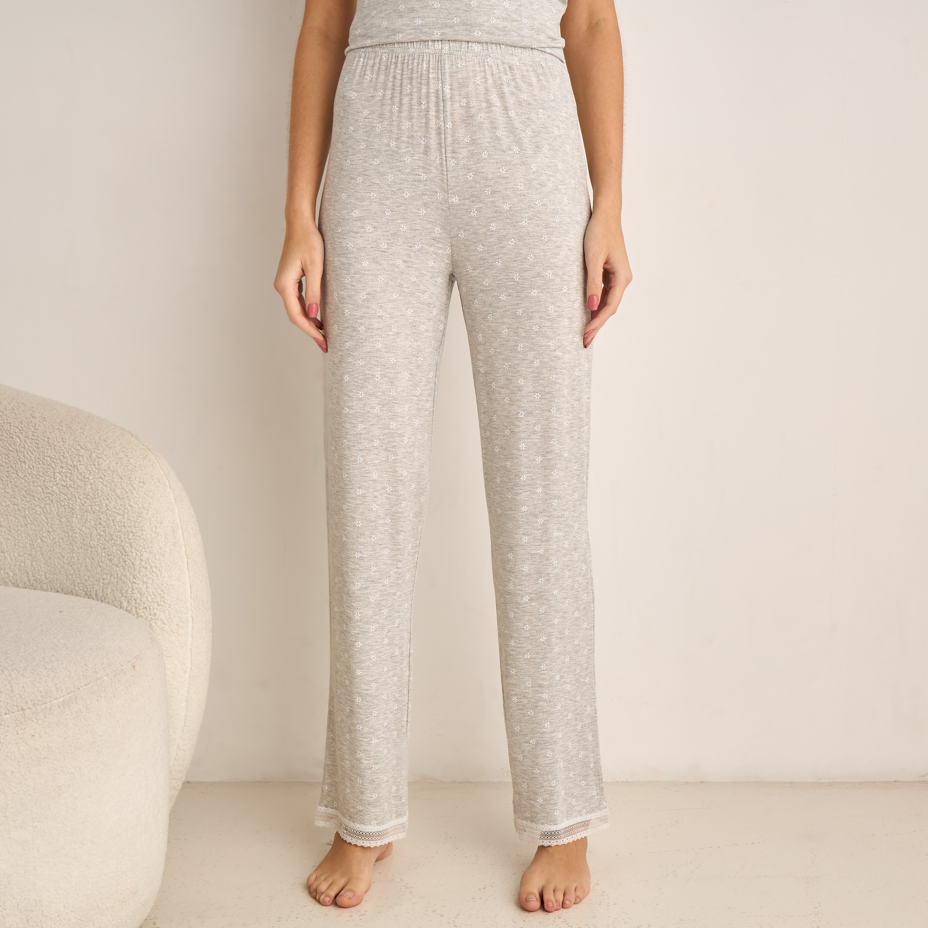 Pyjama Set Top & Bottom-women-clothing-nightwear-pyjamas-longsets-image-3
