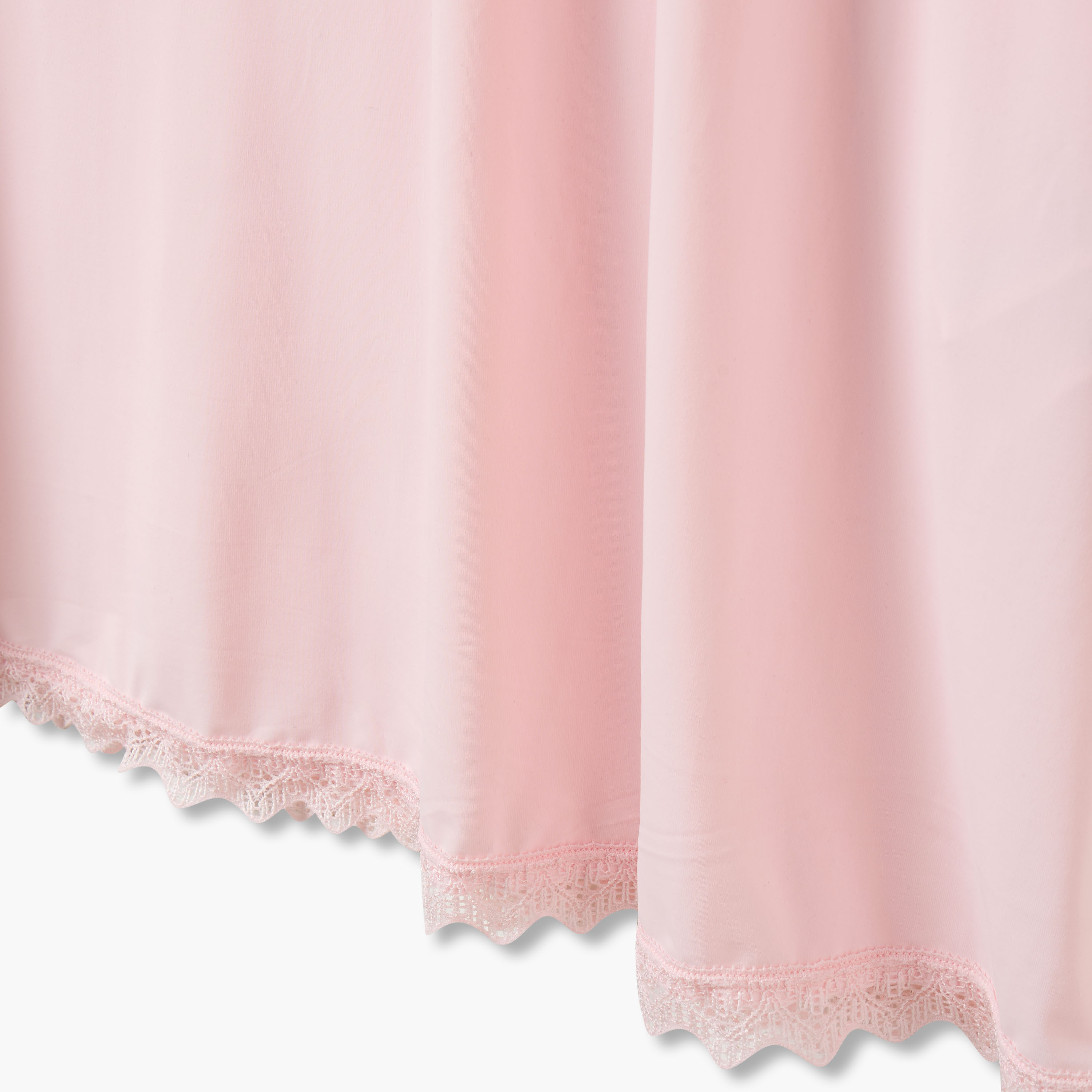 Slip Dress Sleeveless Lace Trim-women-clothing-nightwear-nighties-image-4