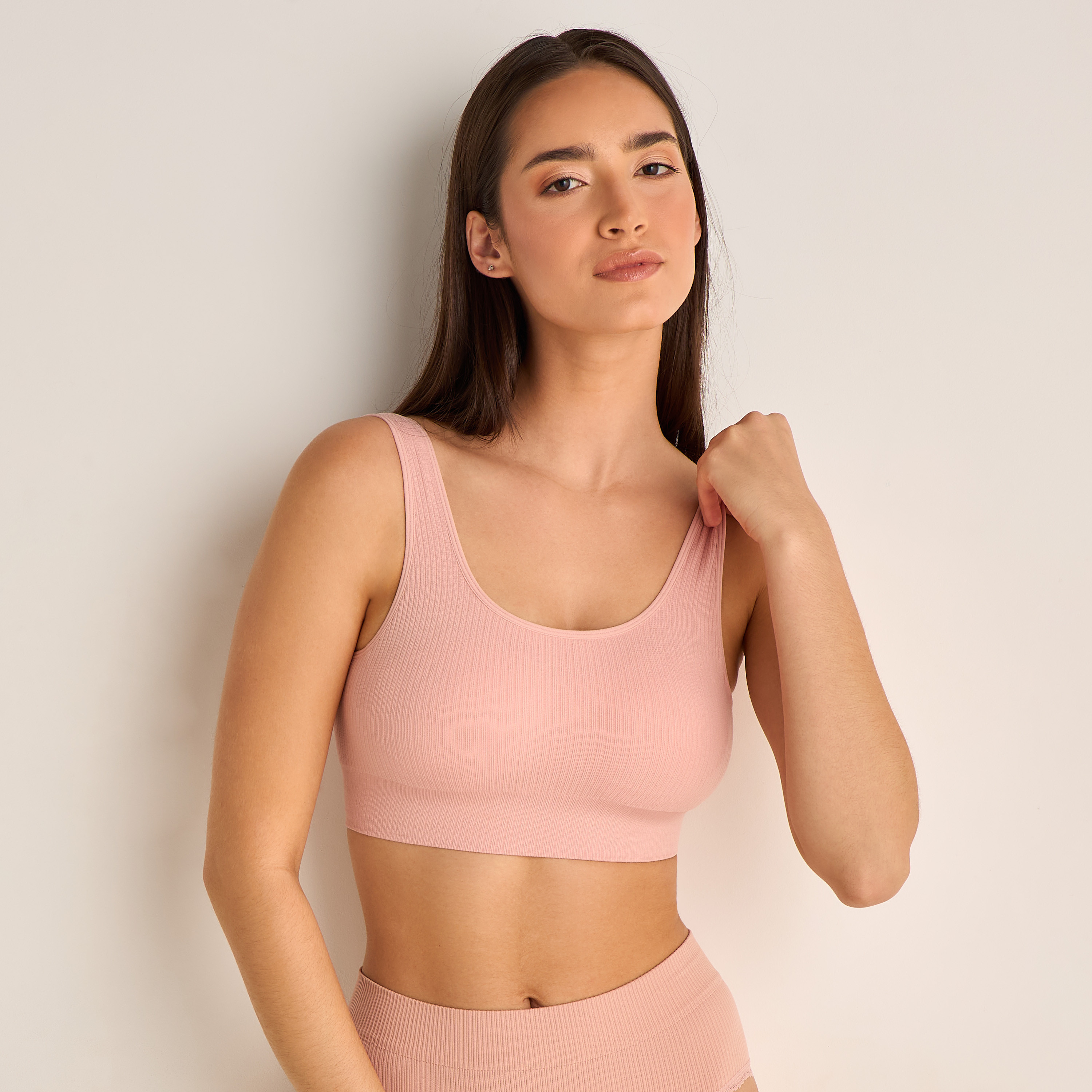 Skins Seamless Teen Bra-women-clothing-lingerie-bras-image-1