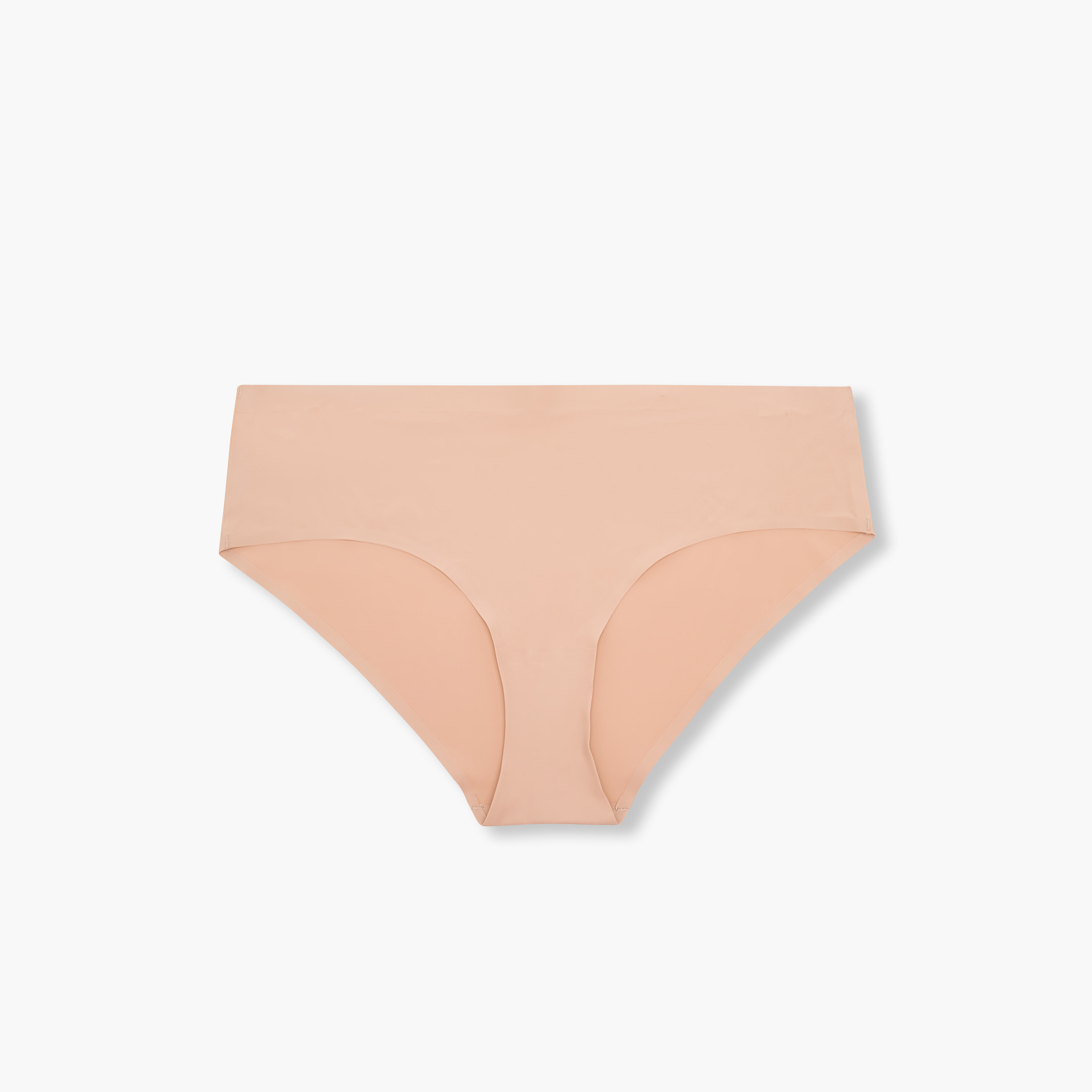 Bonded Briefs Seamless-women-clothing-lingerie-panties-image-1