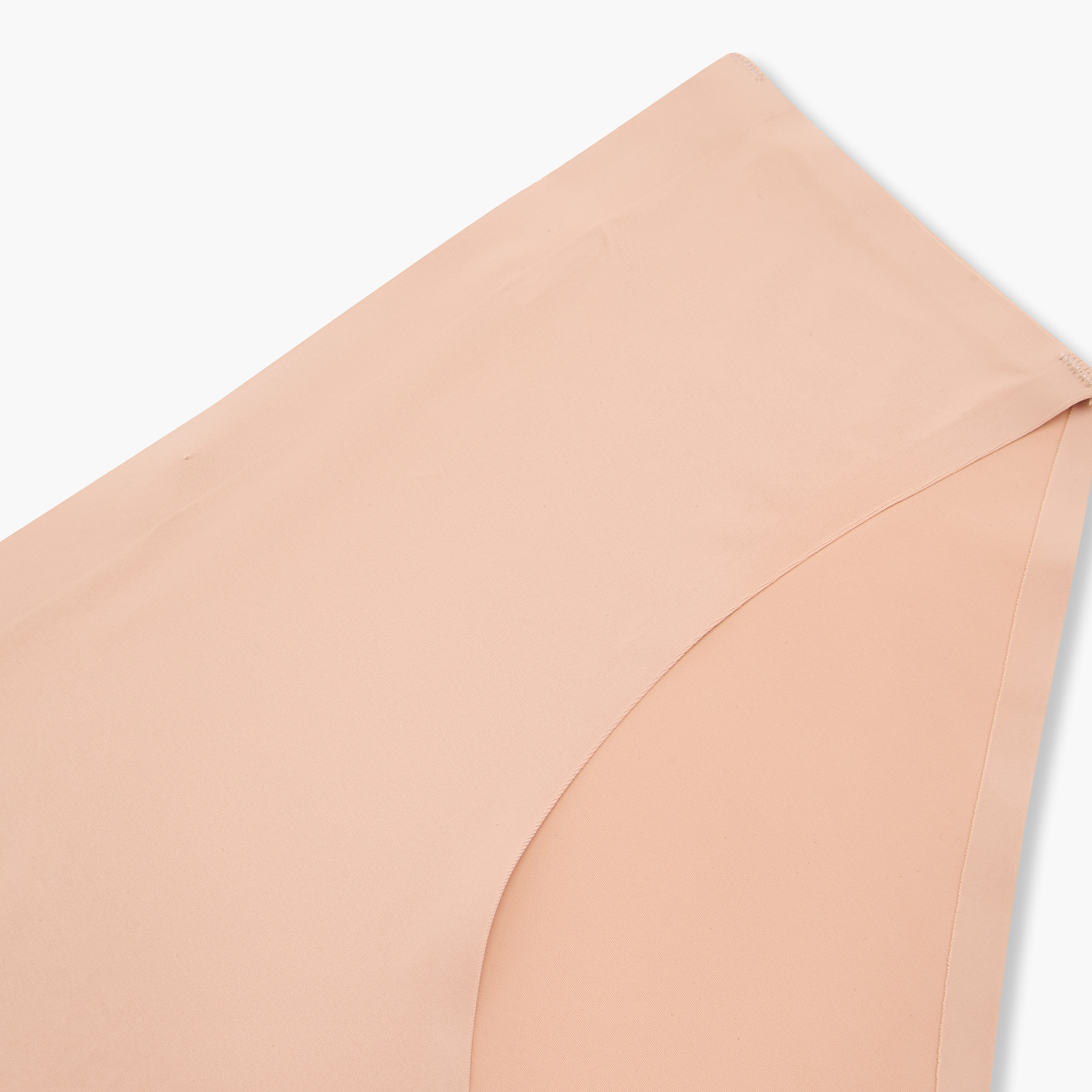 Bonded Briefs Seamless-women-clothing-lingerie-panties-image-3