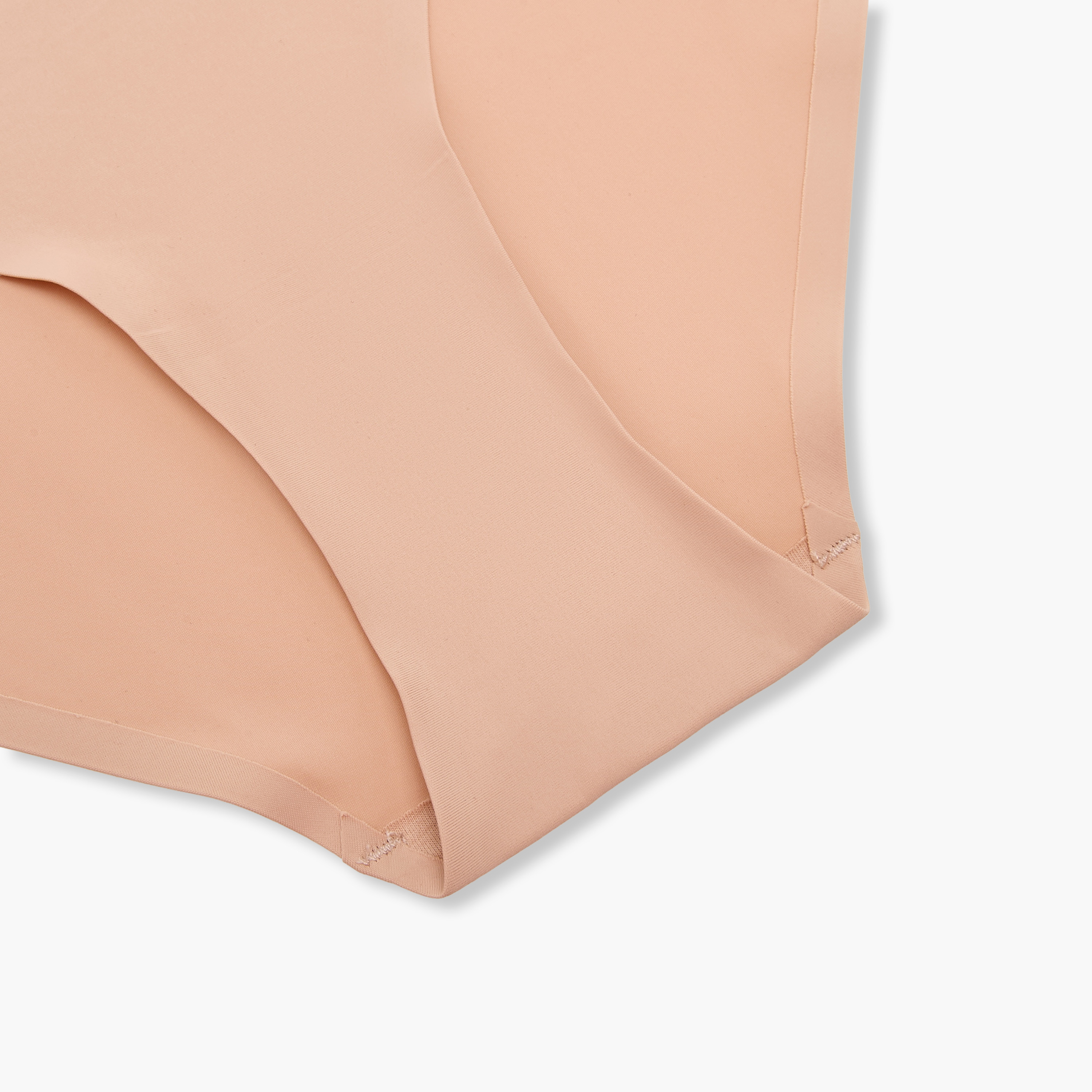 Bonded Briefs Seamless-women-clothing-lingerie-panties-image-4