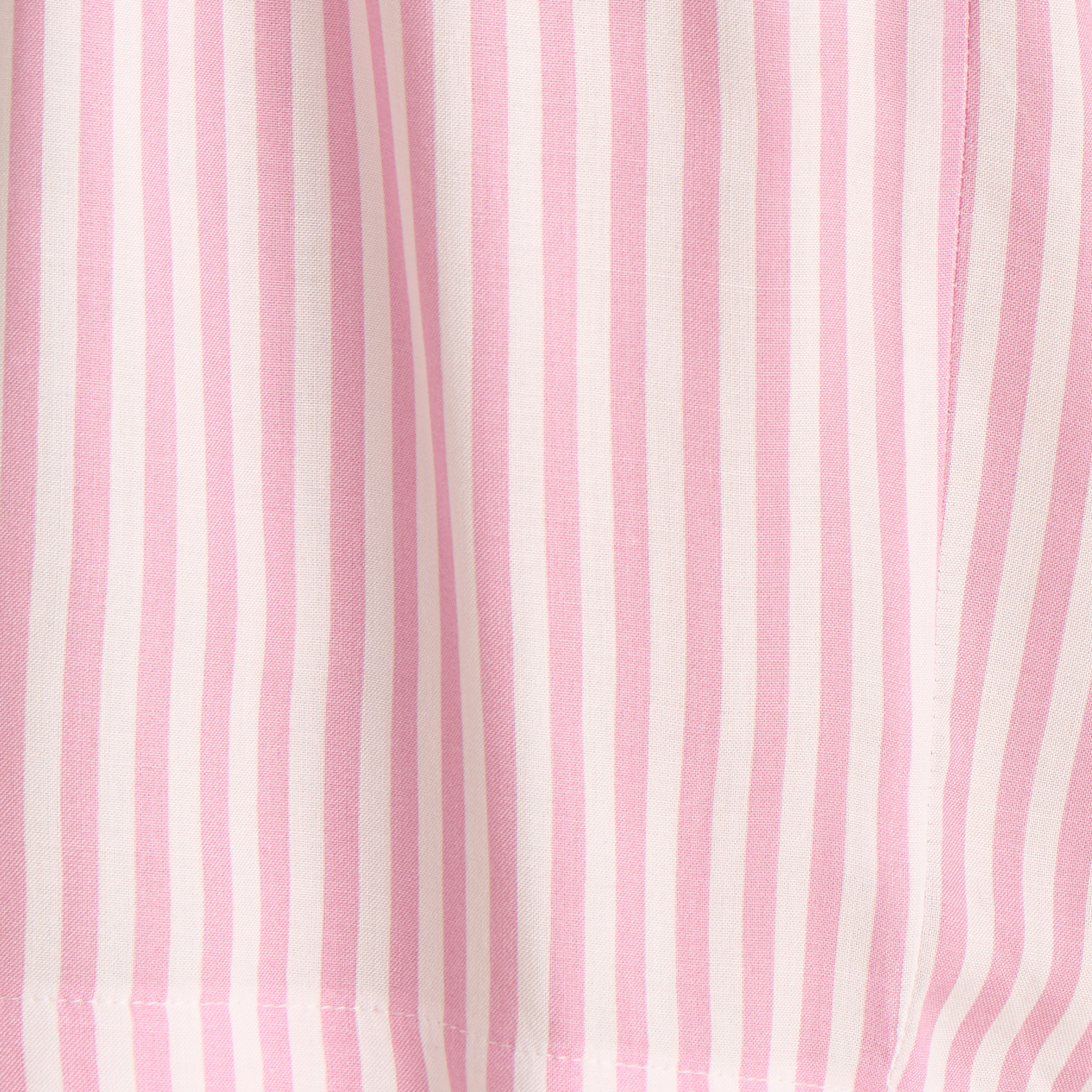 Striped Rayon Bottoms with Elasticated Waistband-women-clothing-nightwear-pyjamas-bottoms-image-5