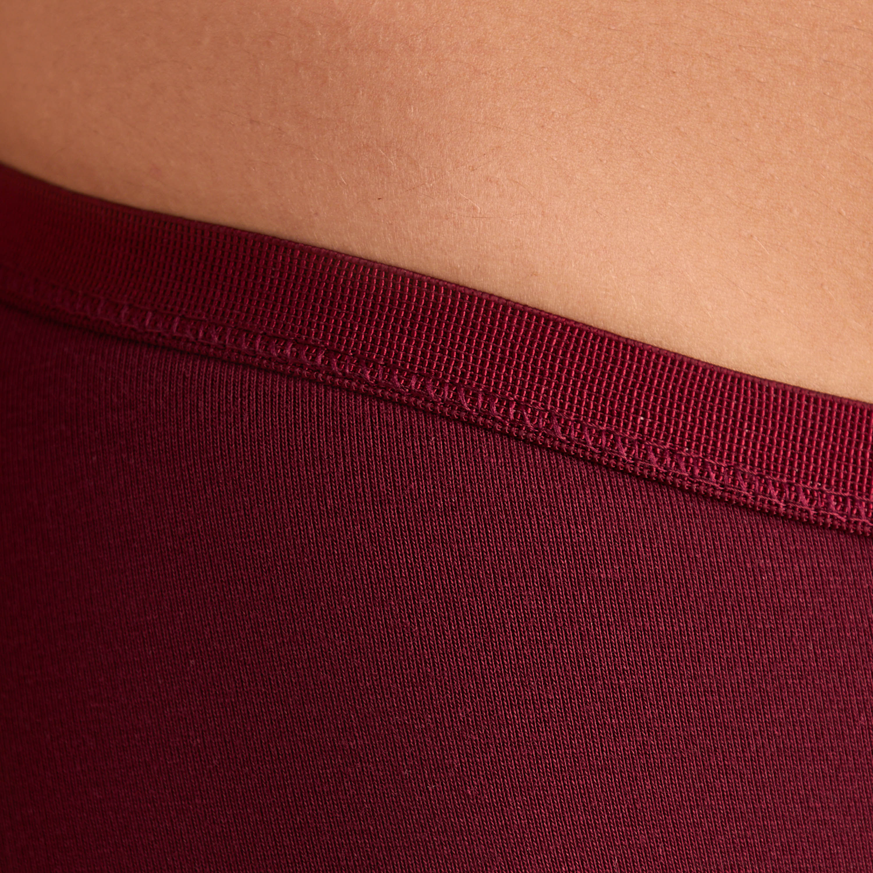 Set of 5 - Splash Intimates Boxer Briefs-women-clothing-lingerie-panties-image-10