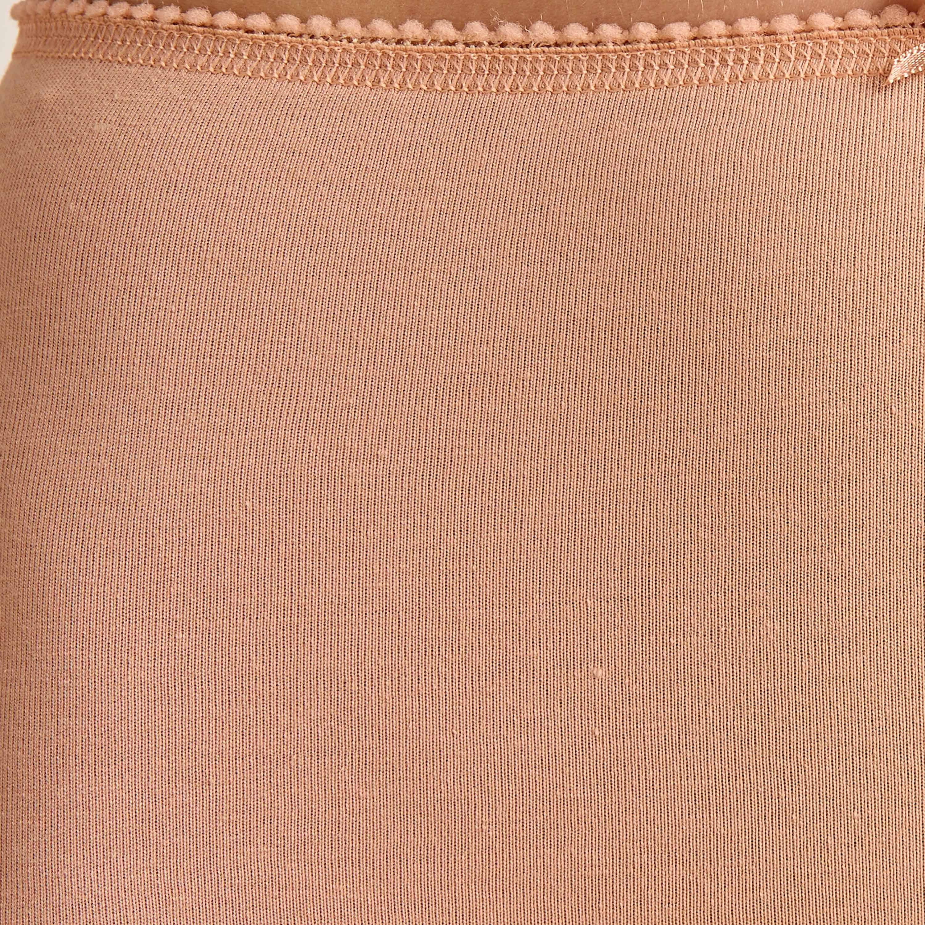 Full Briefs High Rise - Set of 5-women-clothing-lingerie-panties-image-8