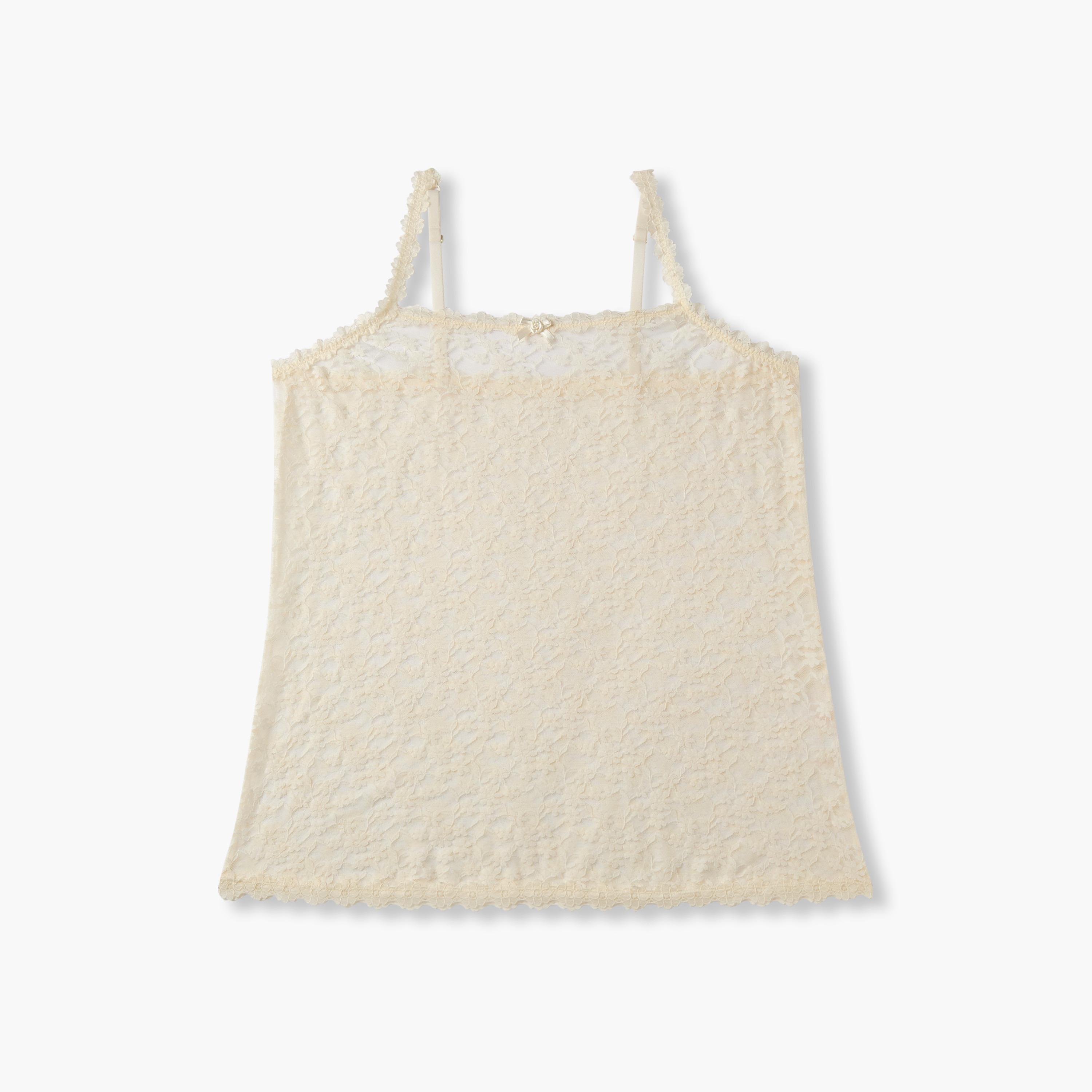 Camisole Top with Lace Detail-women-clothing-lingerie-camisoles-image-1