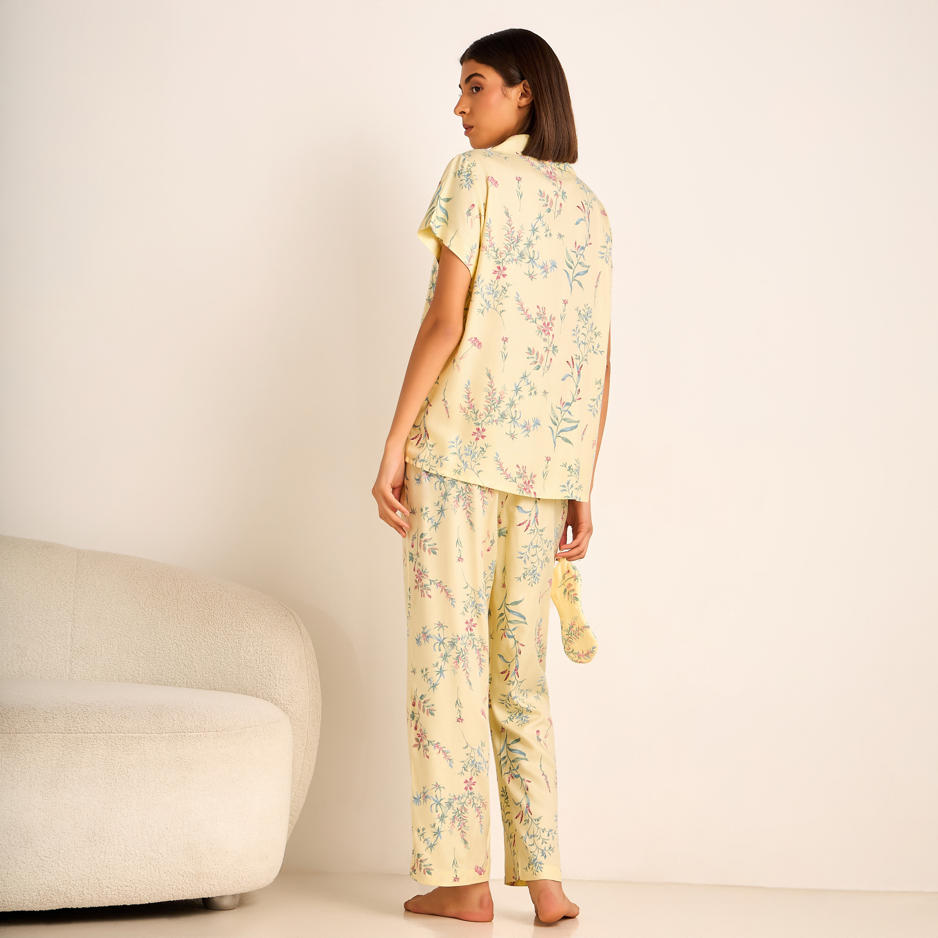 Pyjama Set Top & Bottom-women-clothing-nightwear-pyjamas-longsets-image-3