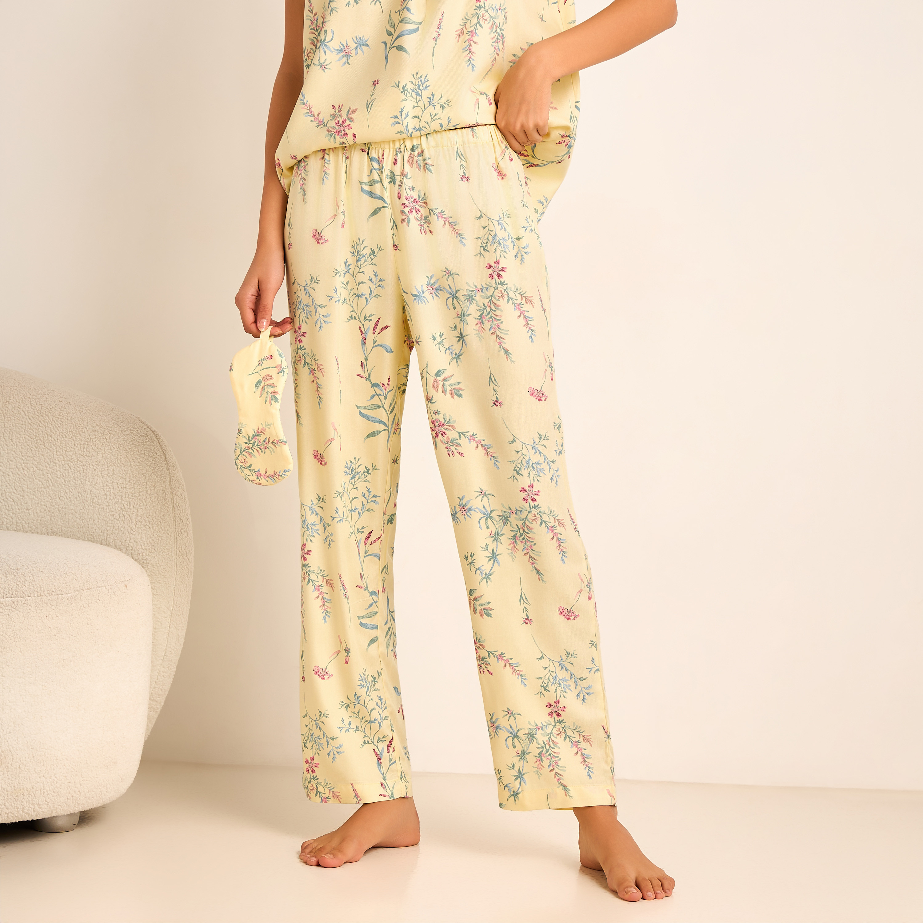 Pyjama Set Top & Bottom-women-clothing-nightwear-pyjamas-longsets-image-4