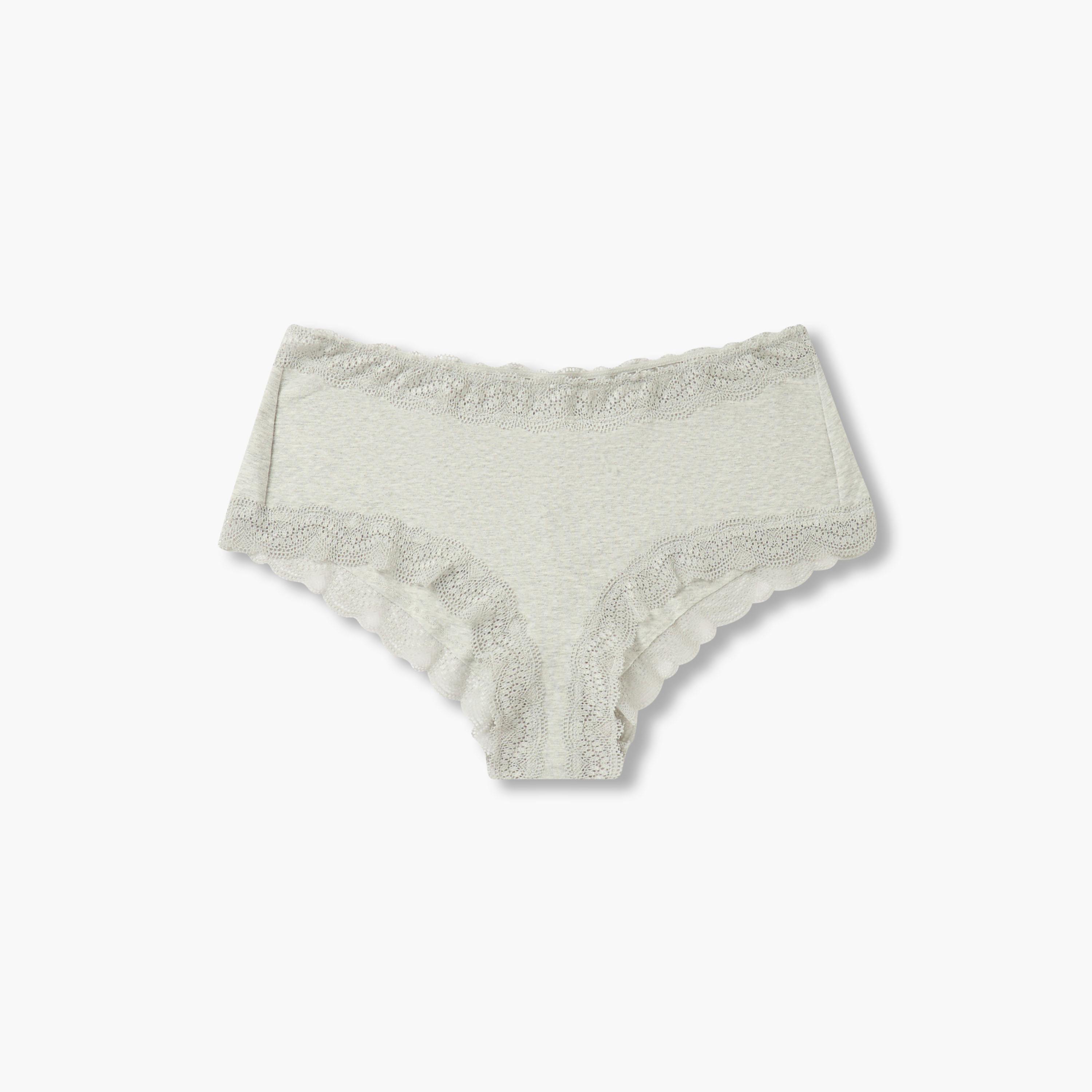Set of 3 - Hipster Briefs with Lace Trim-women-clothing-lingerie-panties-image-2