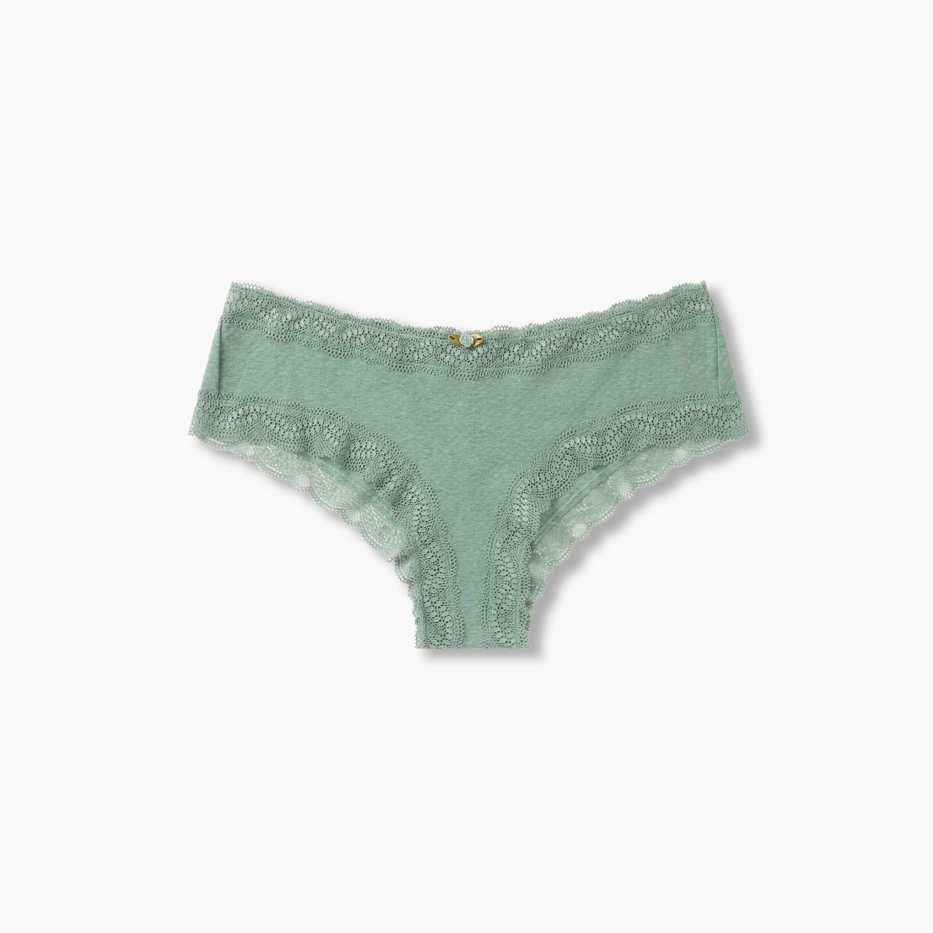 Set of 3 - Cheekster Briefs with Lace Trim-women-clothing-lingerie-panties-image-4