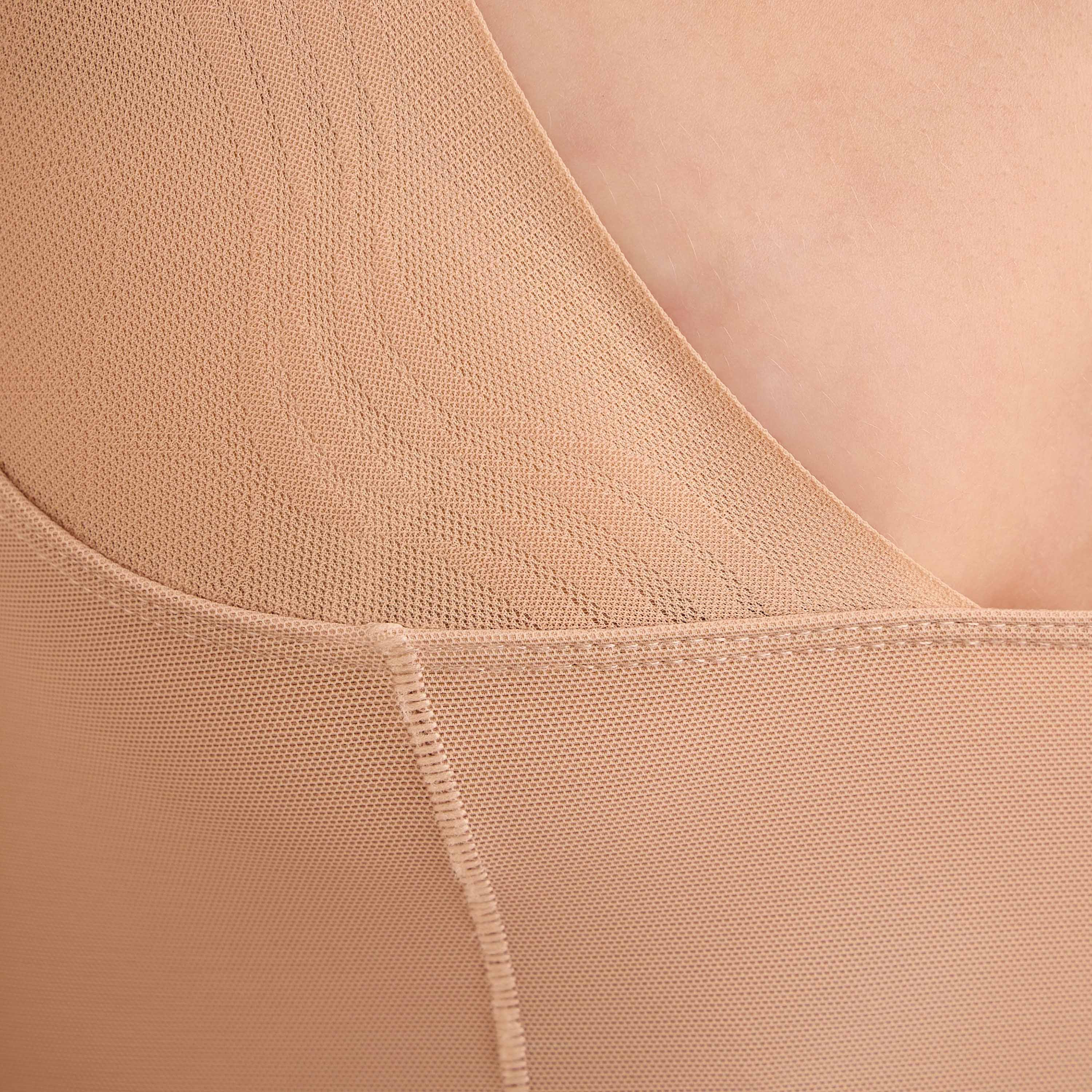 Shaping Bodysuit with Adjustable Straps-women-clothing-lingerie-shapewear-image-5