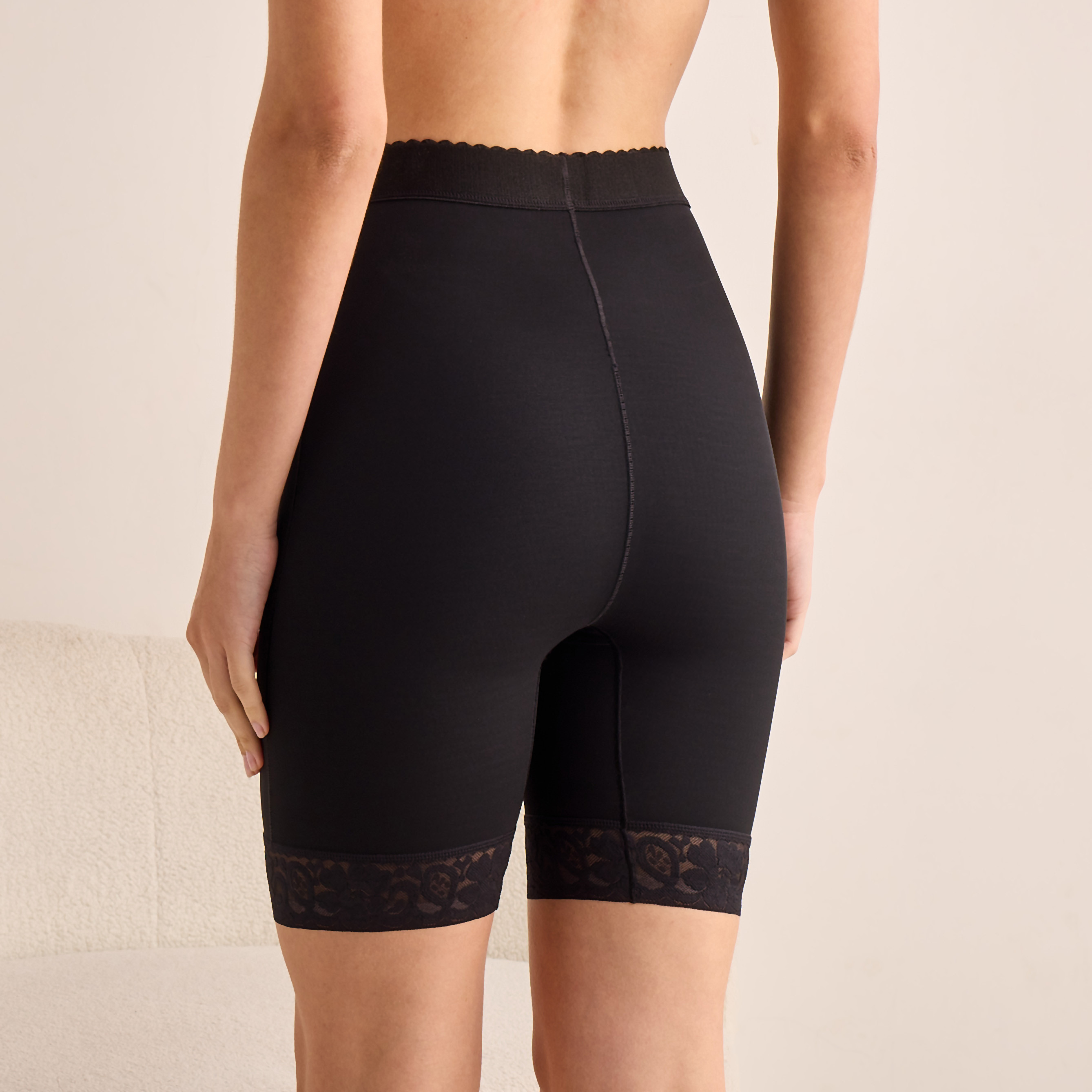 Shapewear Leggings-women-clothing-lingerie-shapewear-image-3