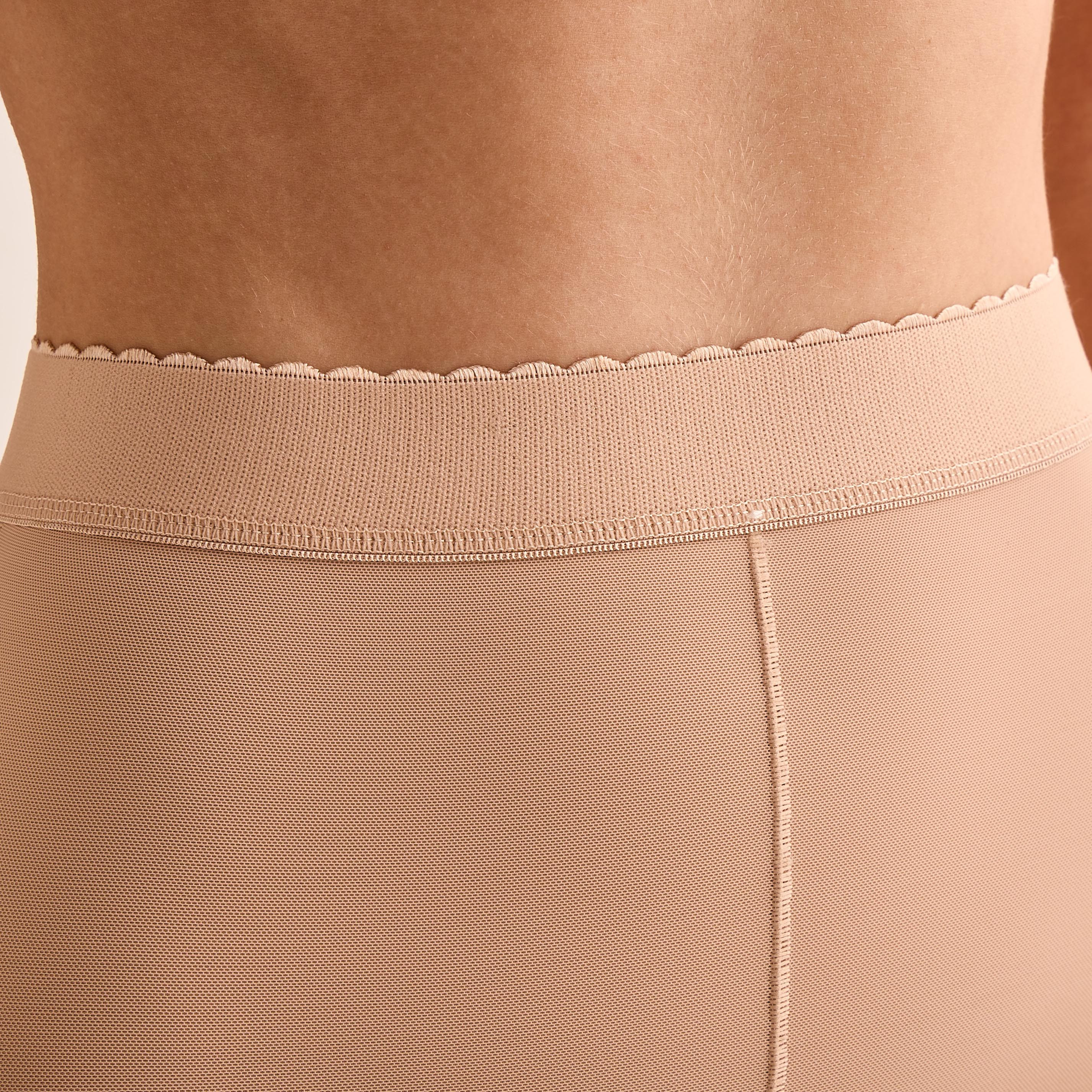 Shapewear Leggings-women-clothing-lingerie-shapewear-image-4