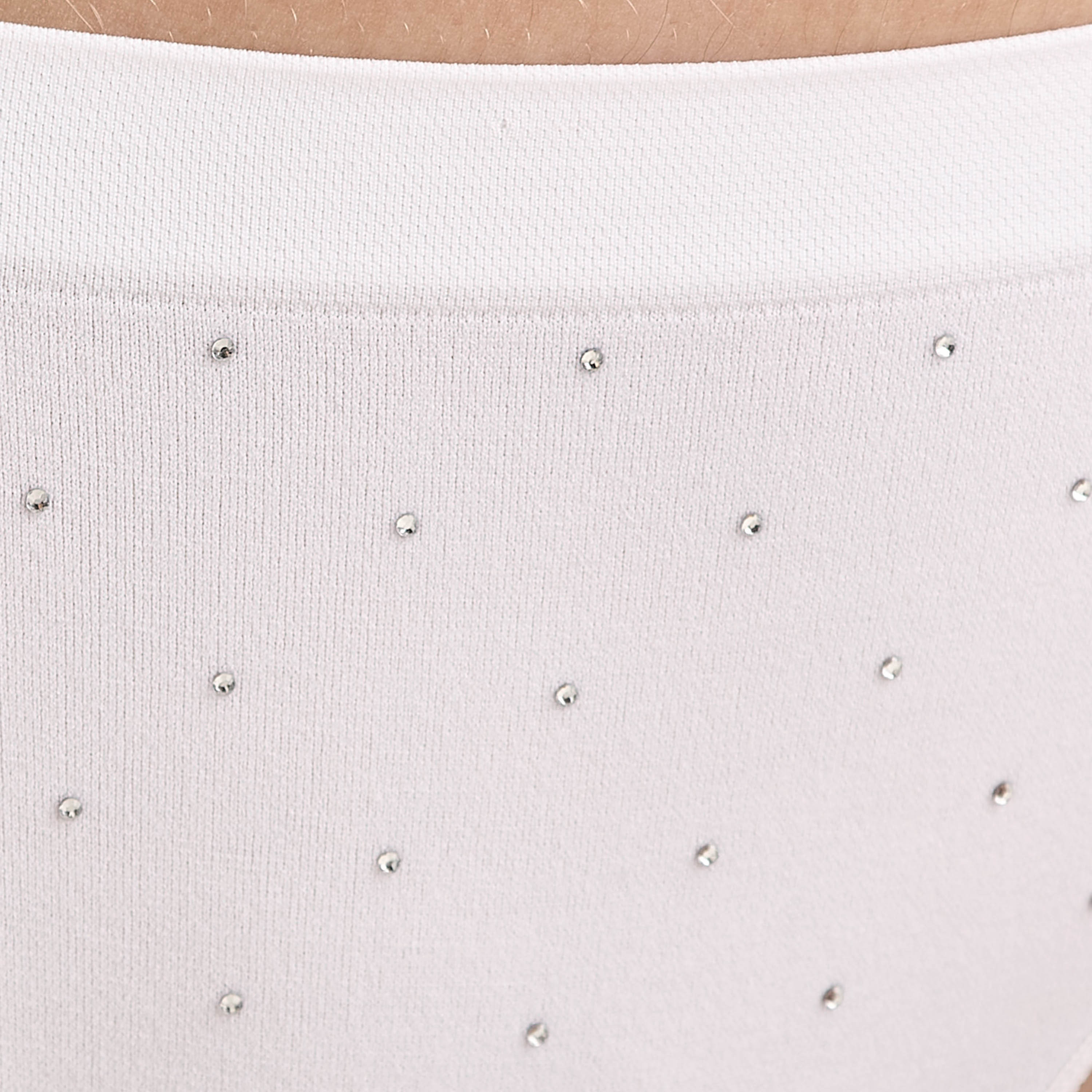 Skins Seamless Bikini Briefs Embellished-women-clothing-lingerie-panties-image-3