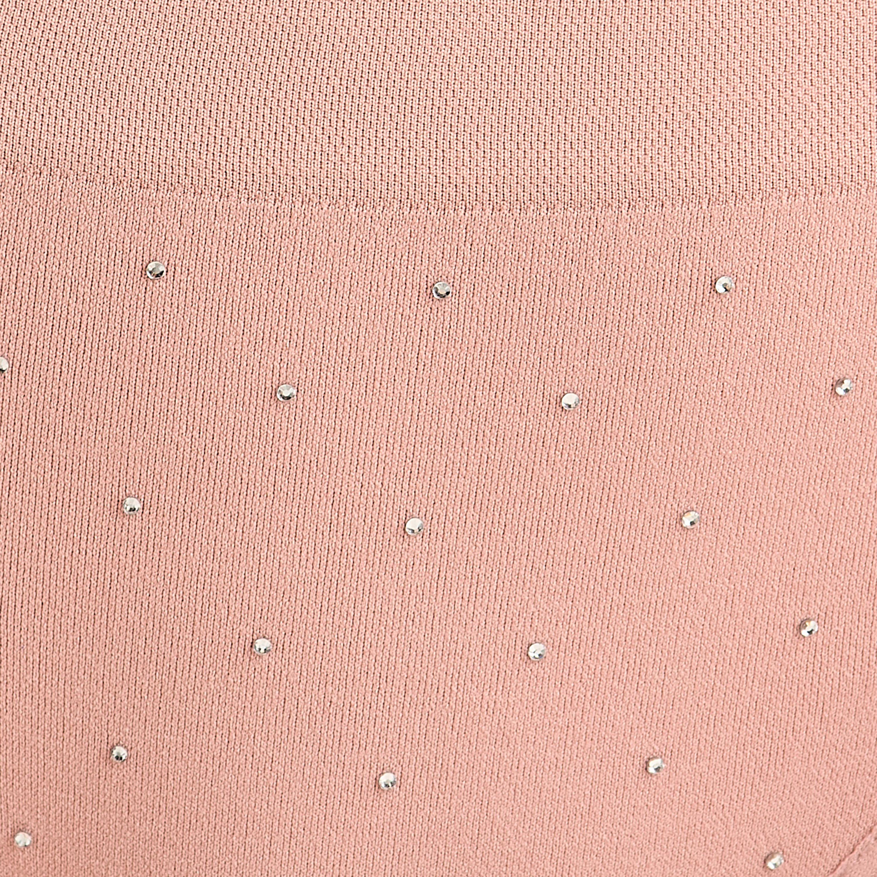 Skins Seamless Briefs Embellished-women-clothing-lingerie-panties-image-3