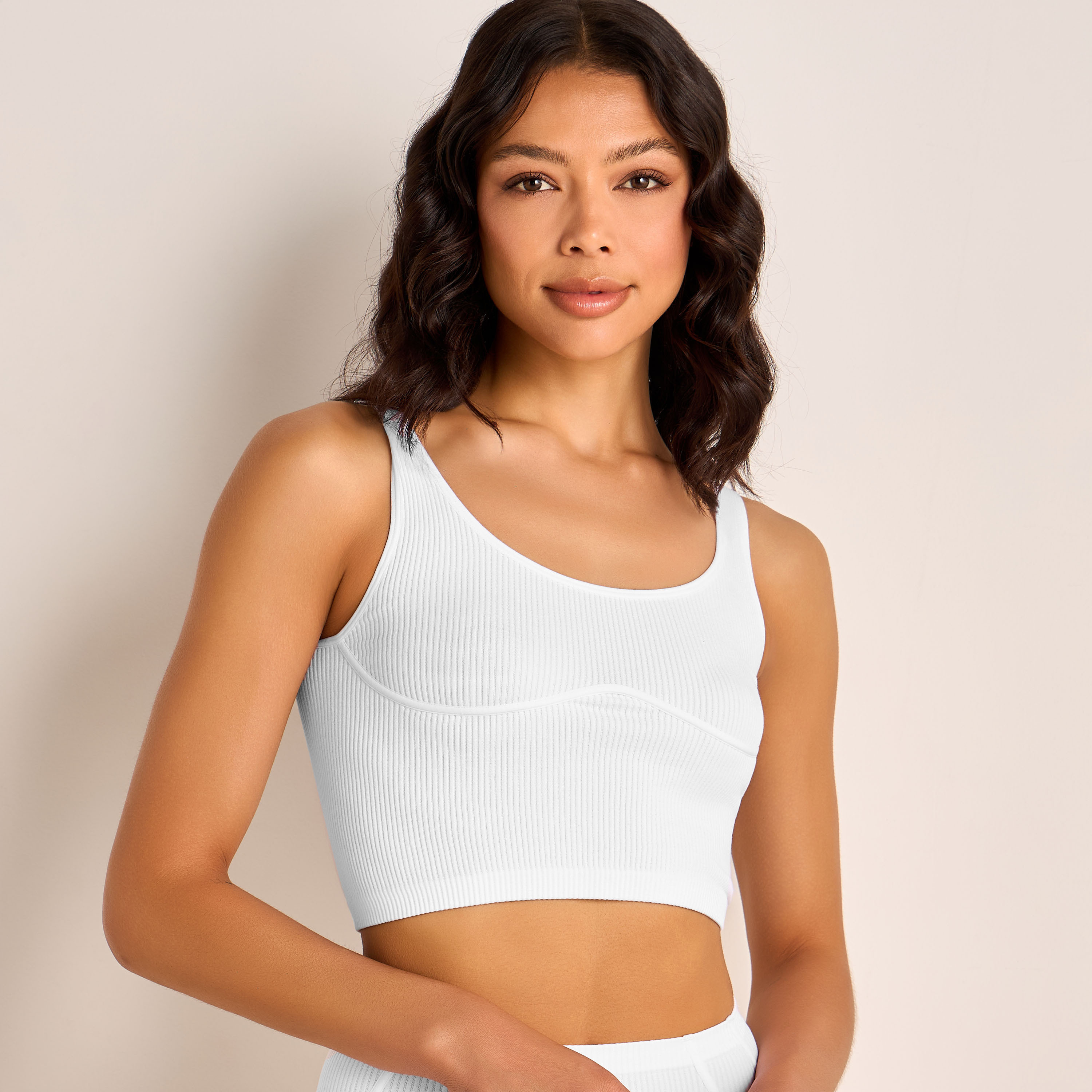 صدرية بدون حياكة من سكينز-women-clothing-lingerie-bras-image-1
