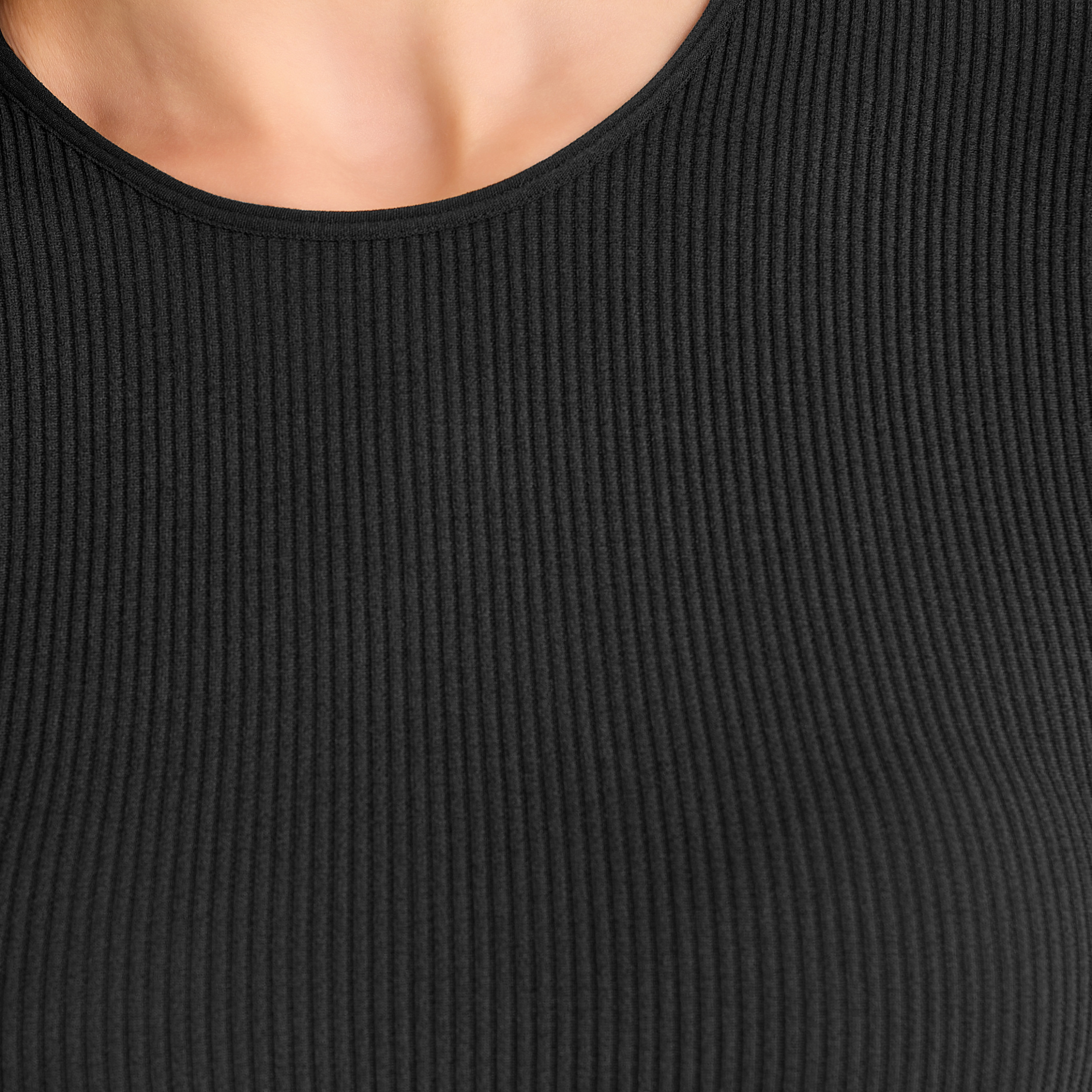 Skins Seamless Ribbed Crop Top-women-clothing-lingerie-camisoles-image-3