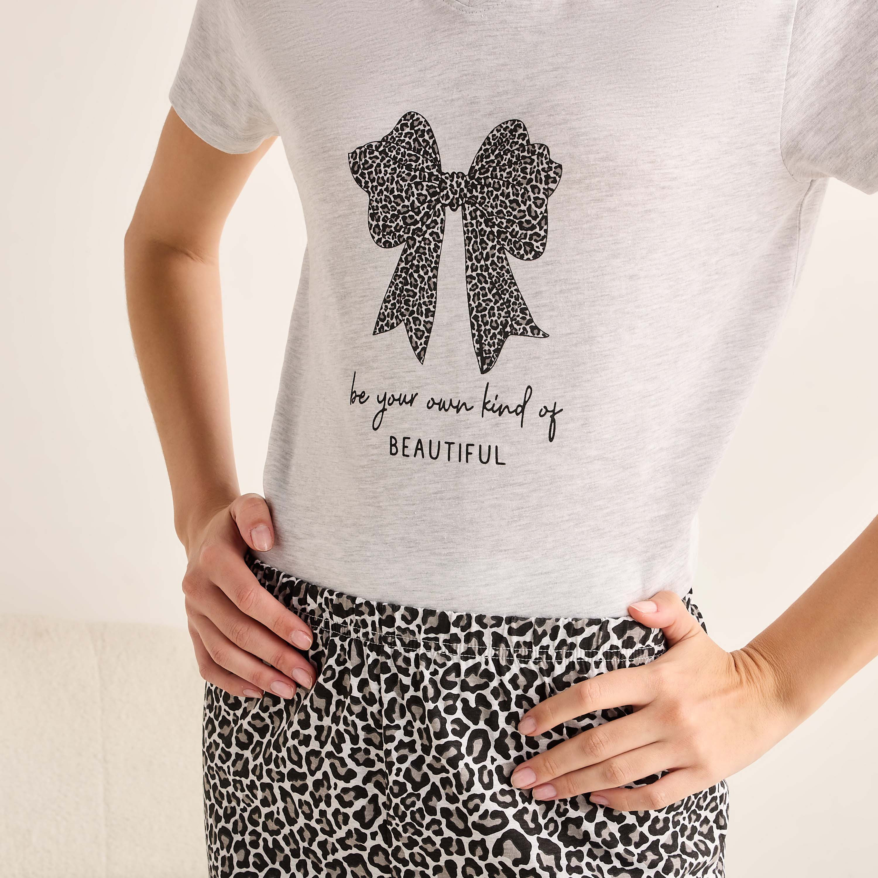Printed Pyjama Set Cotton-women-clothing-nightwear-pyjamas-longsets-image-6