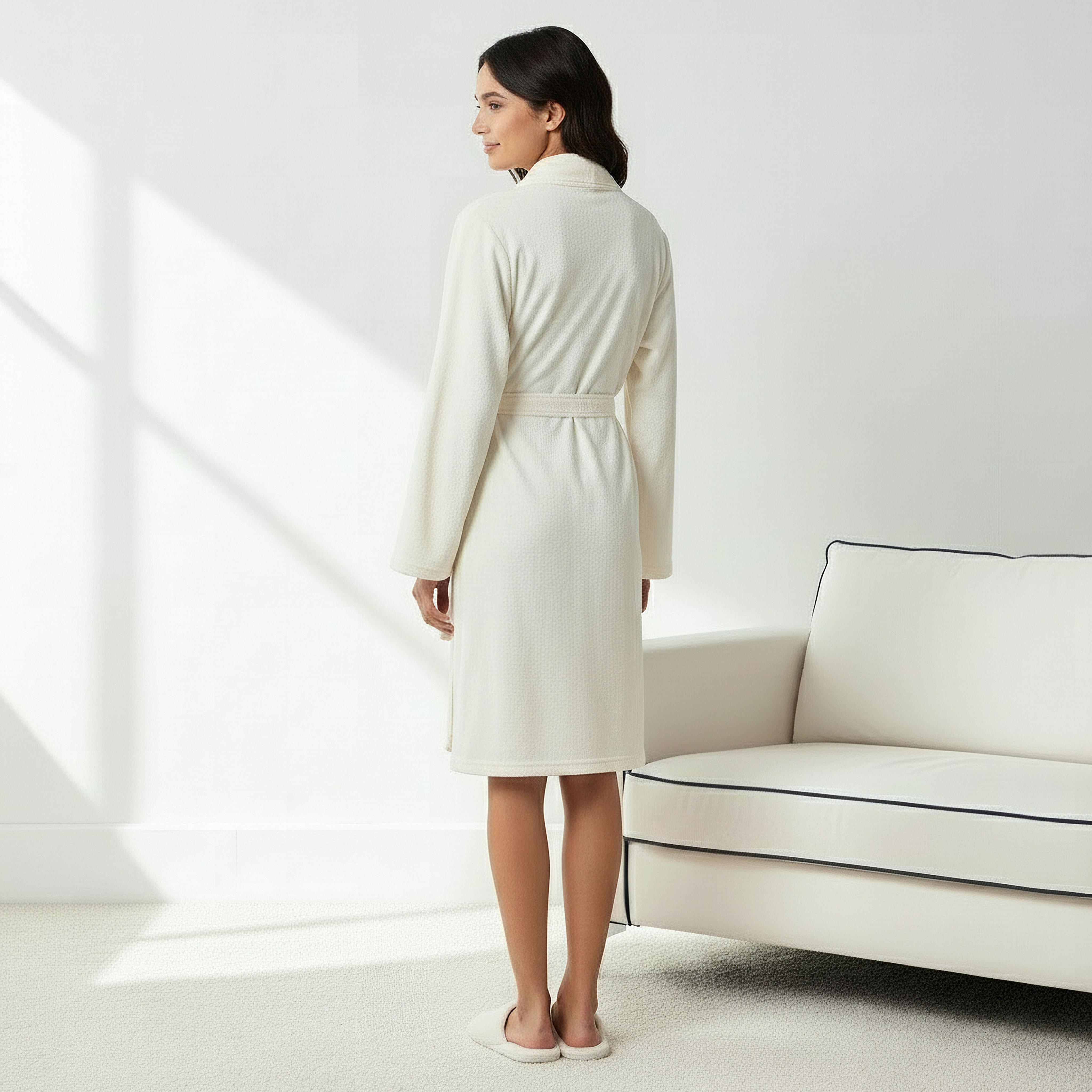 Robe with Belt and Slippers-women-clothing-nightwear-robes-image-3