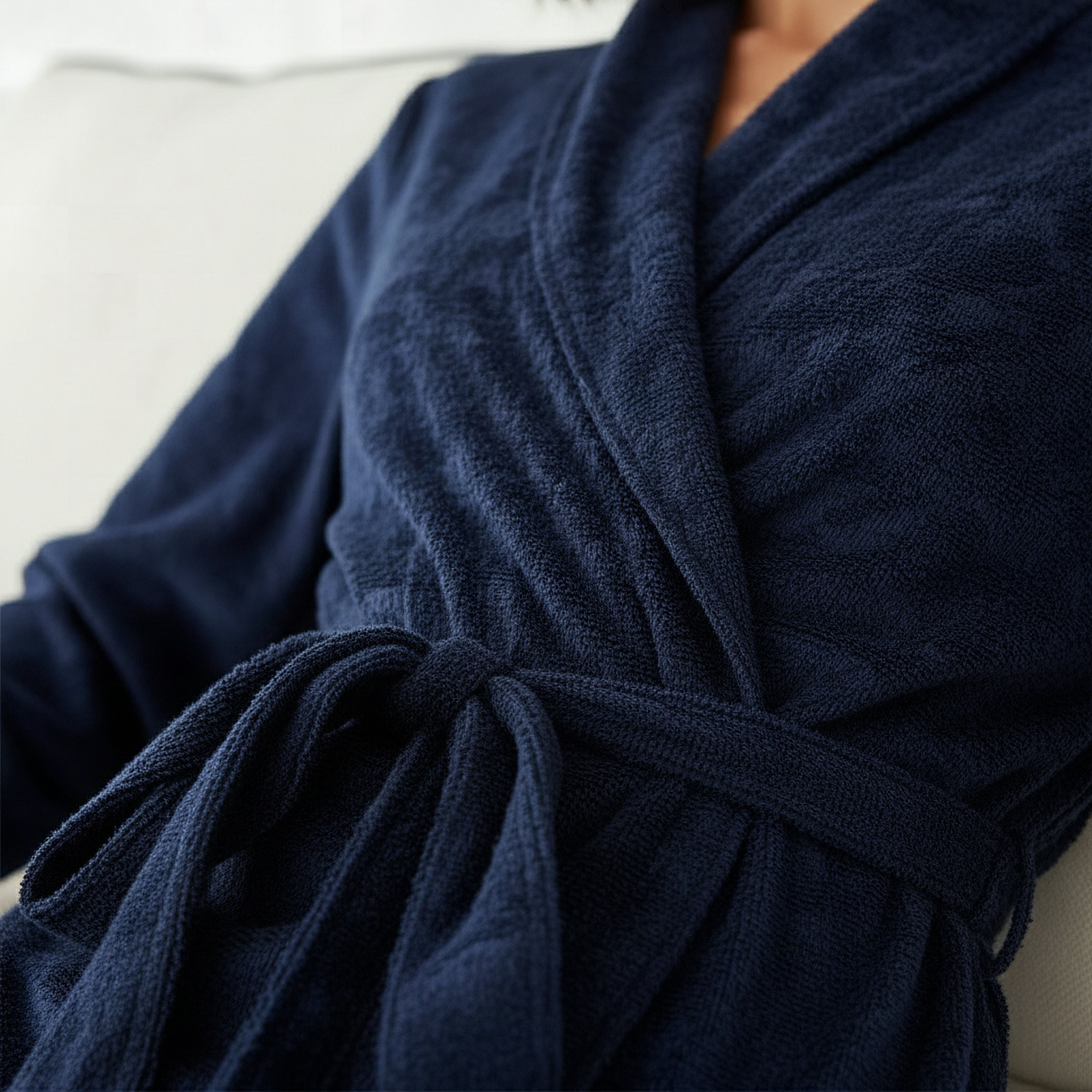 Robe with Belt and Slippers-women-clothing-nightwear-robes-image-4