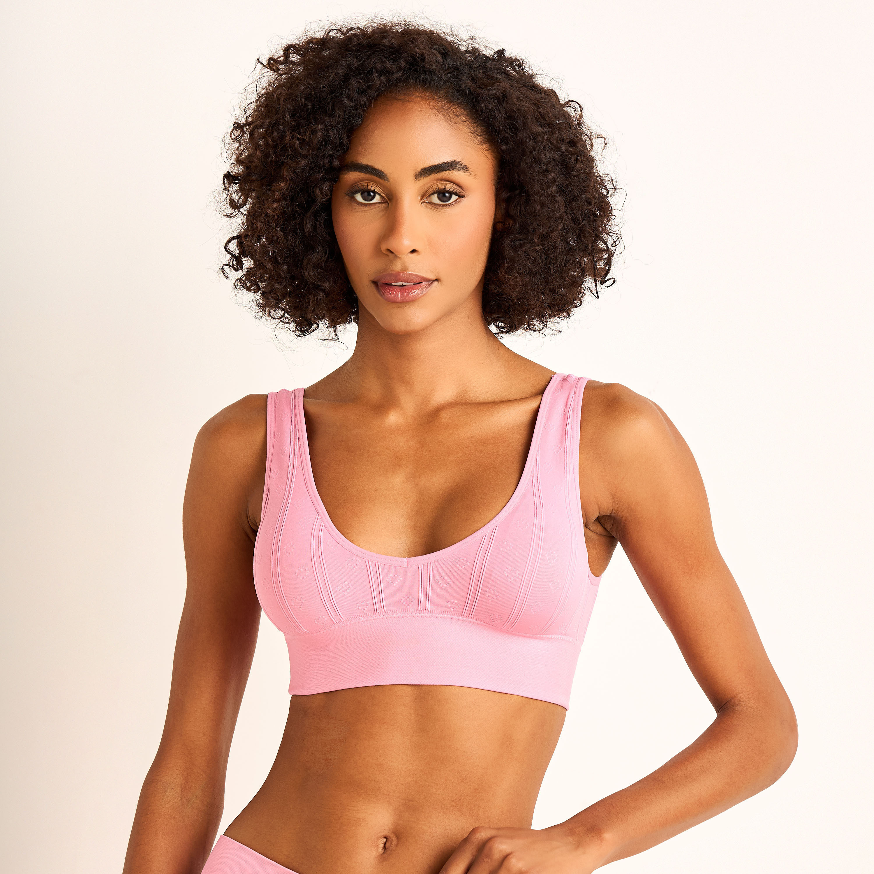 Pack of 3 Seamless Bra-women-clothing-lingerie-bras-image-6